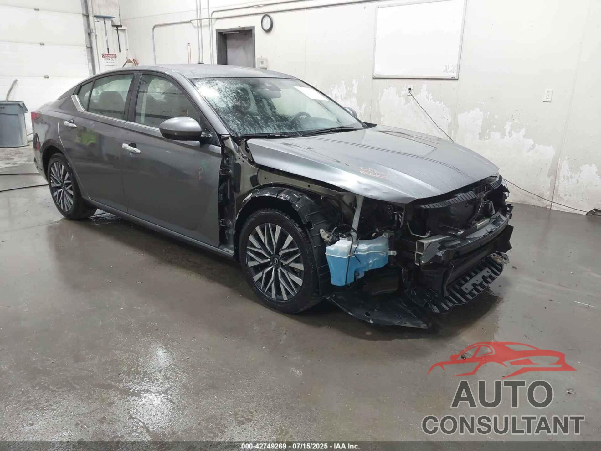 NISSAN ALTIMA 2023 - 1N4BL4DV3PN377311