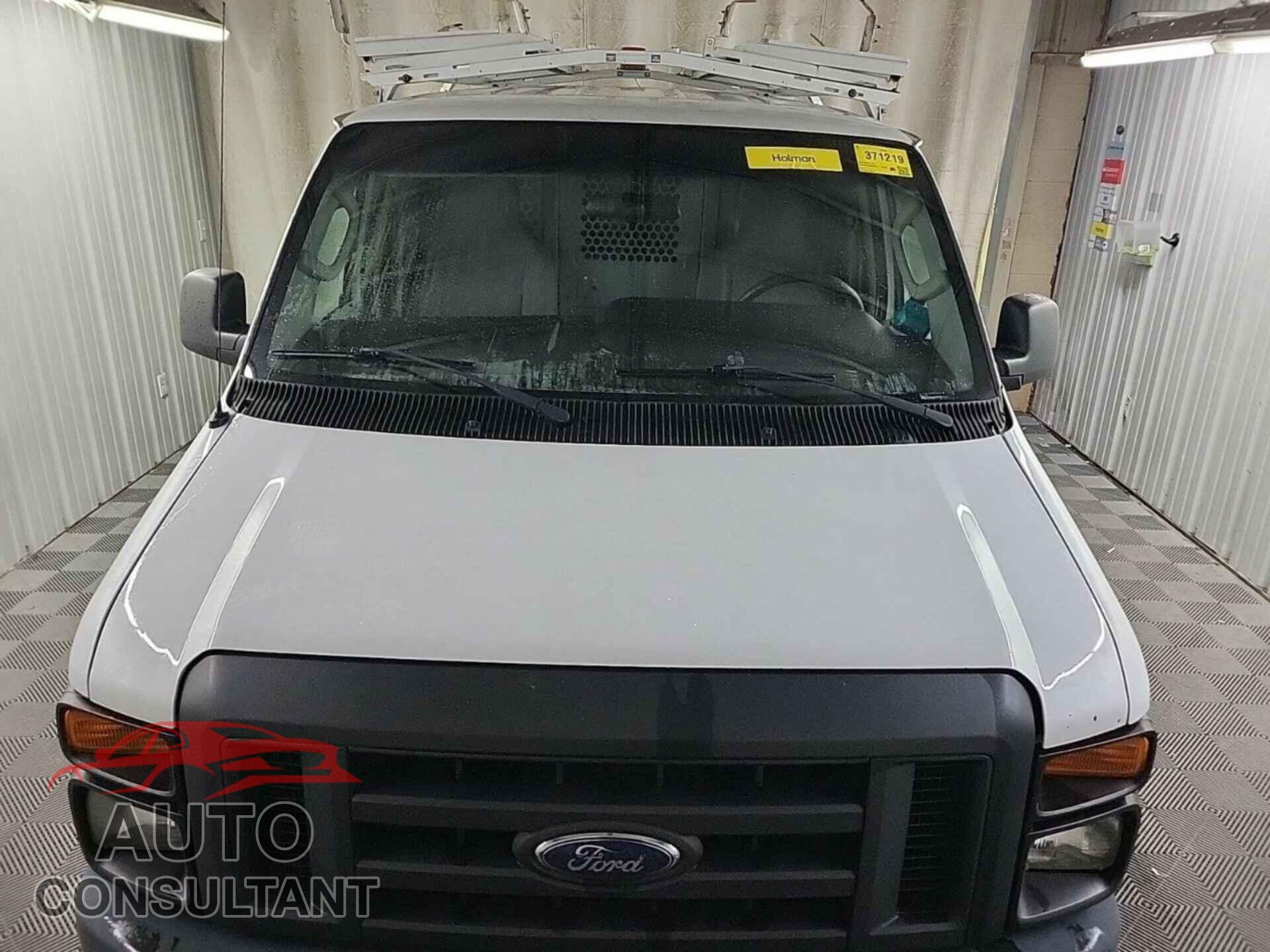 FORD ECONOLINE 2013 - 1FTNE2EL7DDB27624