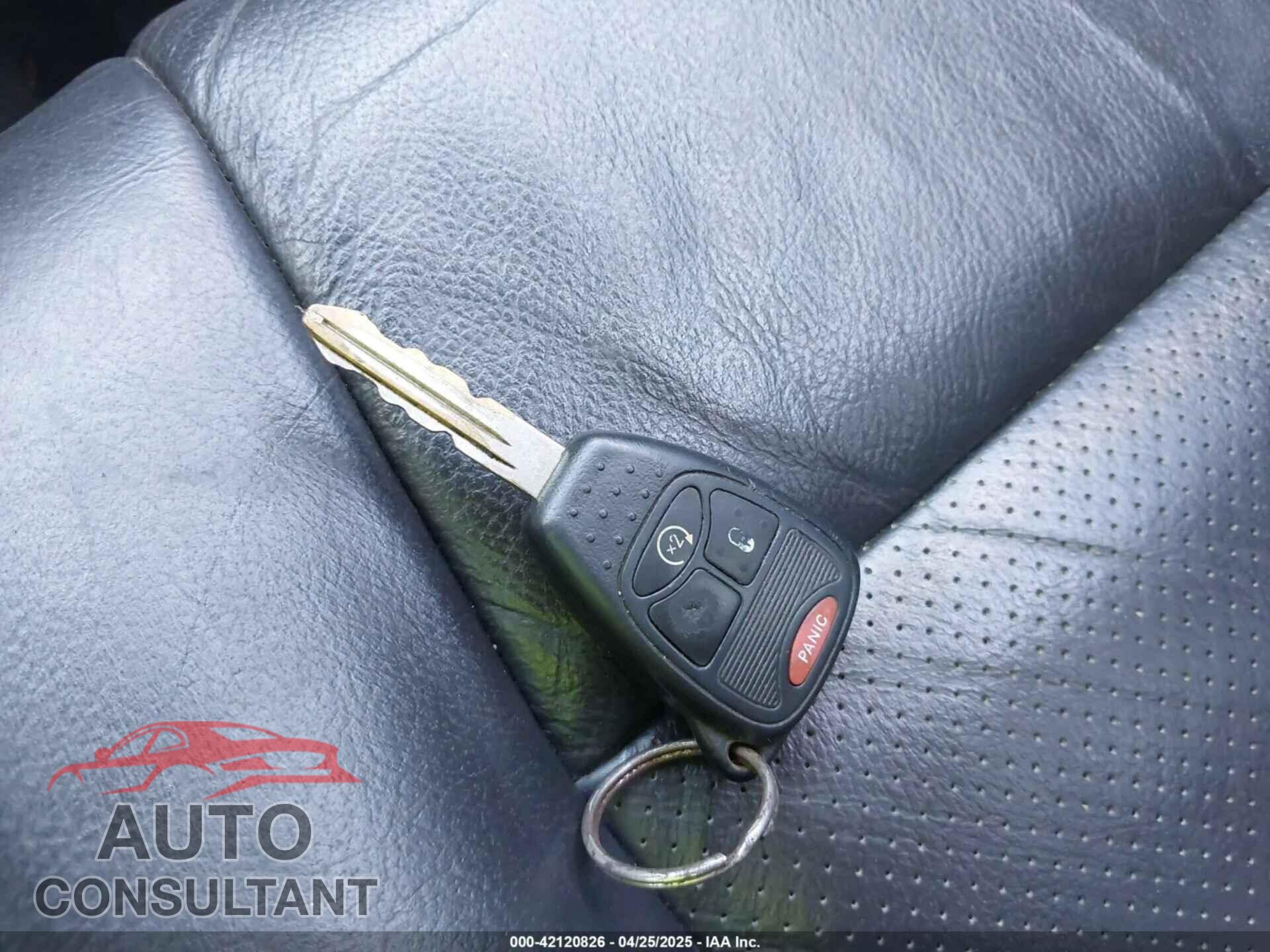 JEEP COMPASS 2015 - 1C4NJCCB3FD170713