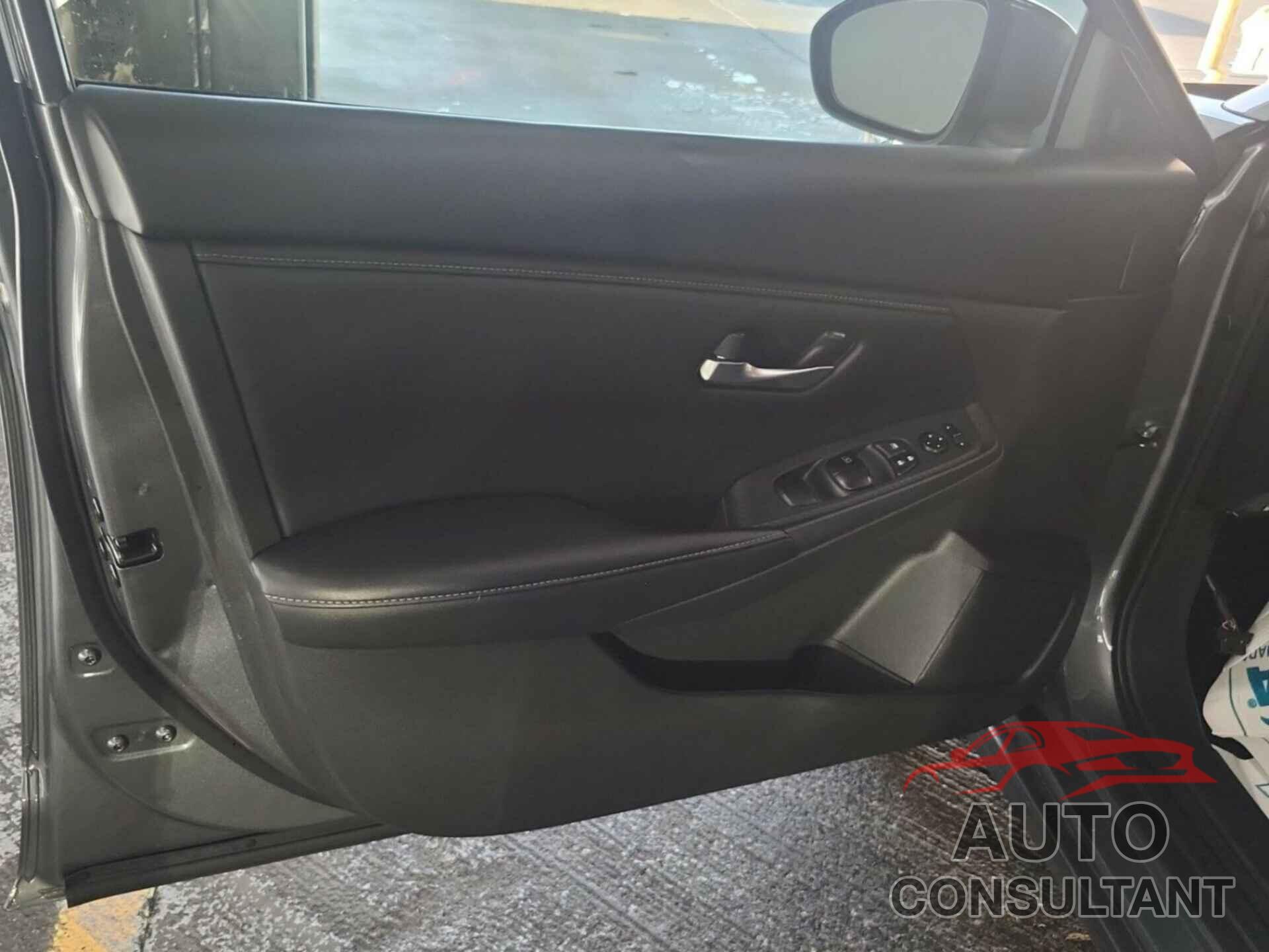 NISSAN SENTRA 2024 - 3N1AB8CV9RY286568