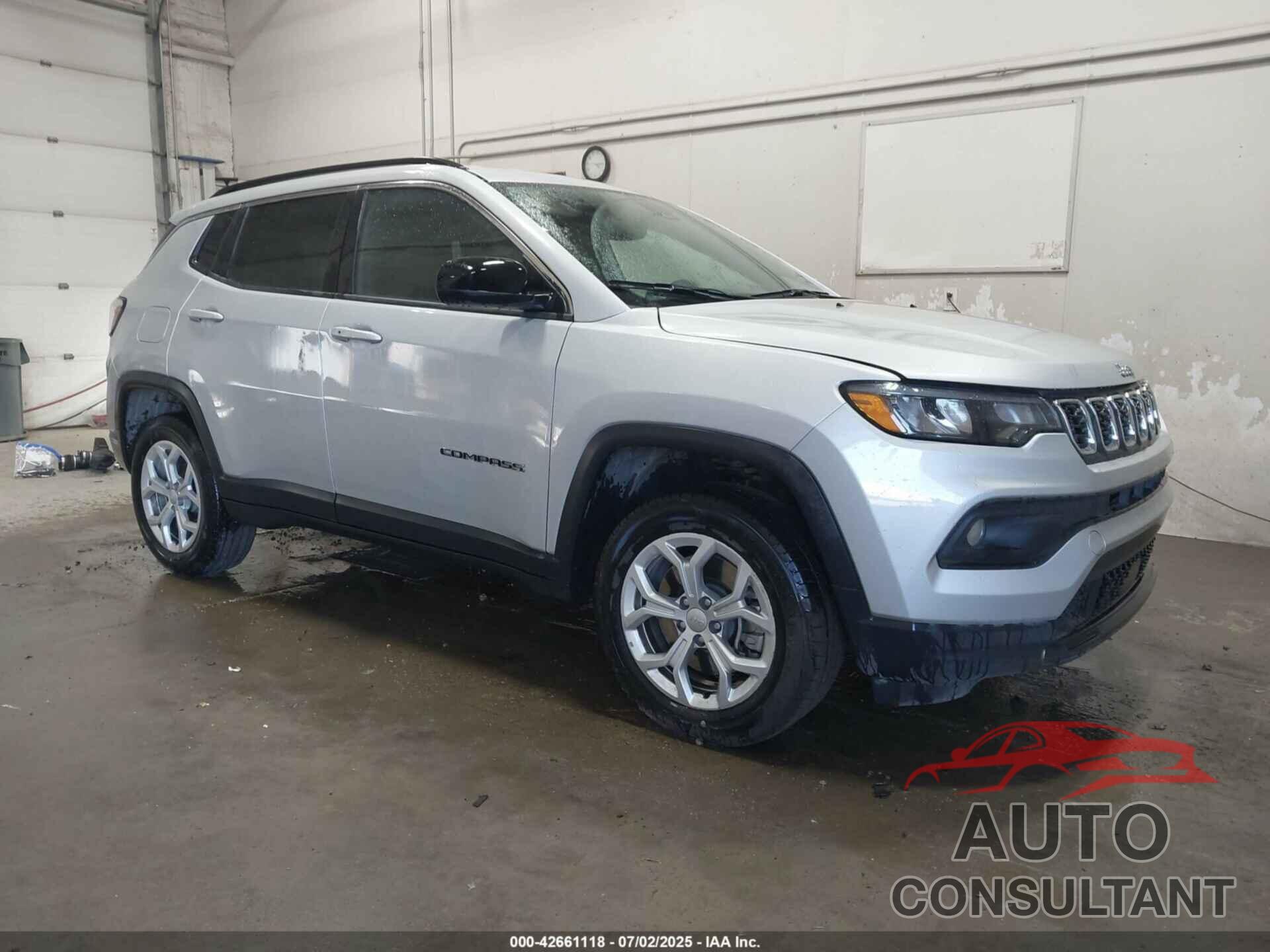 JEEP COMPASS 2024 - 3C4NJDBN5RT116961