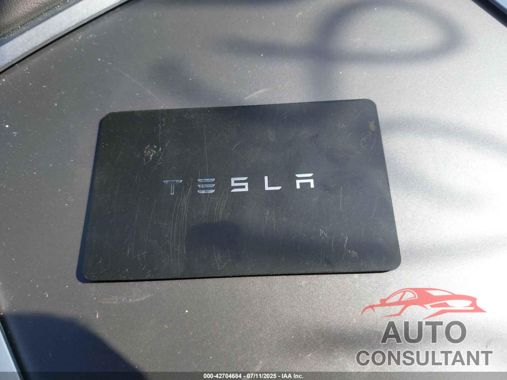 TESLA MODEL 3 2023 - 5YJ3E1EA6PF644958