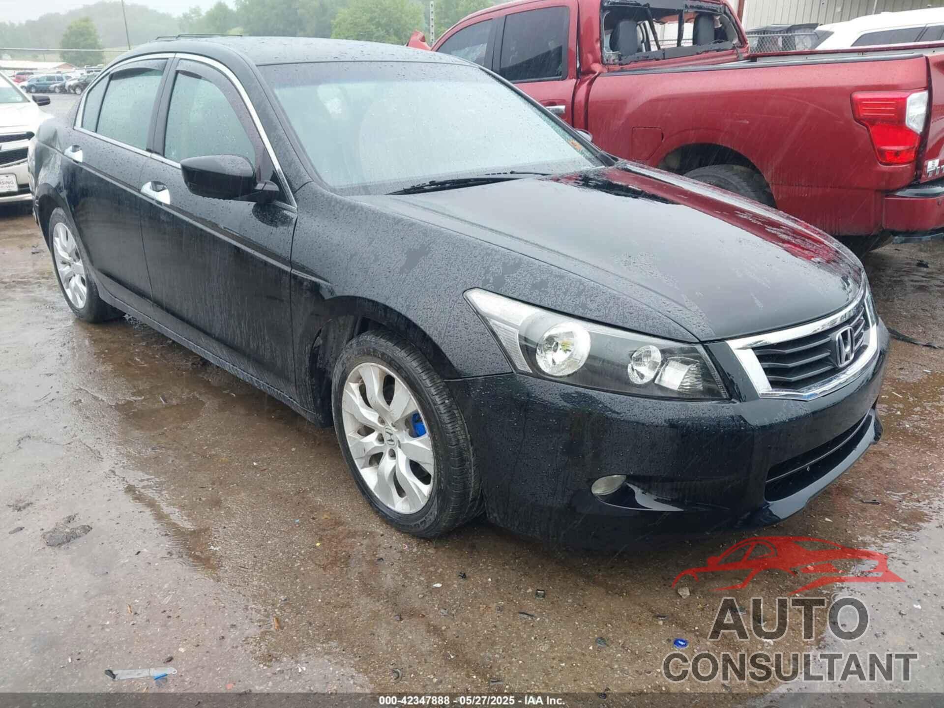HONDA ACCORD 2009 - 1HGCP36889A034137