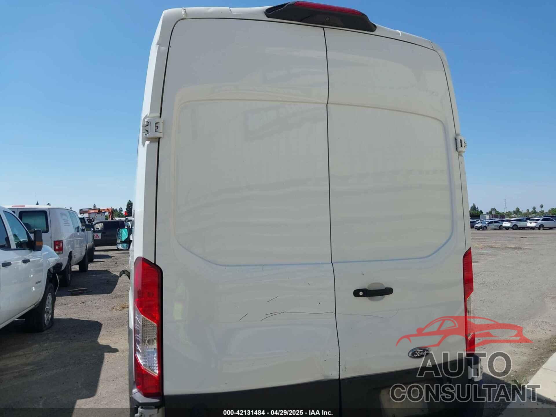 FORD TRANSIT-350 2019 - 1FTBW3XMXKKB74344