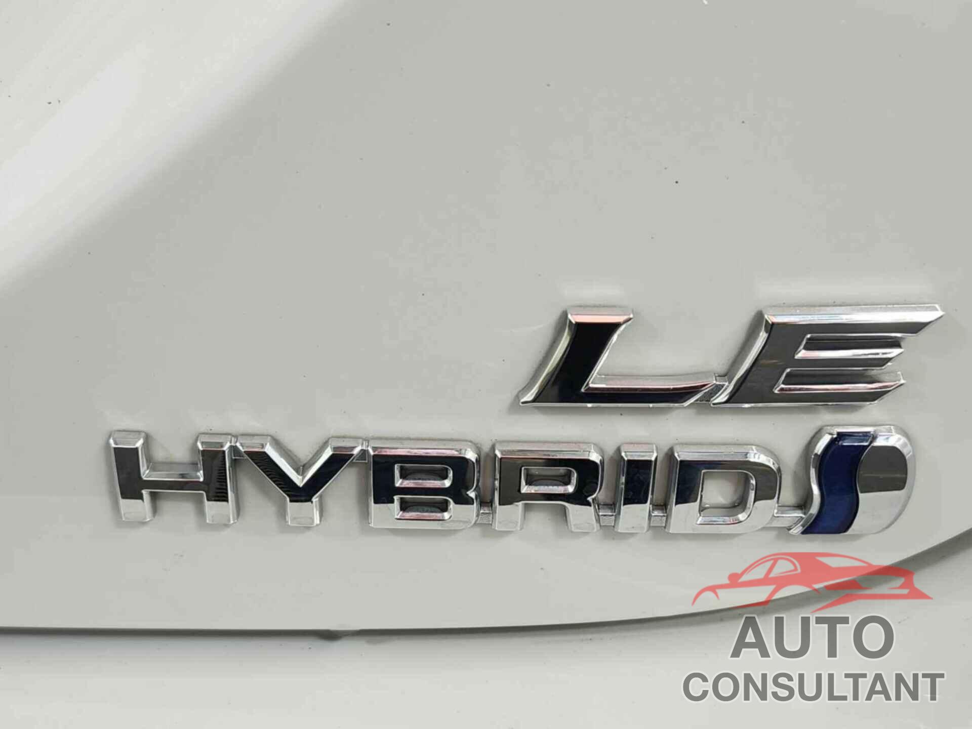 TOYOTA CAMRY 2022 - 4T1C31AK1NU037533