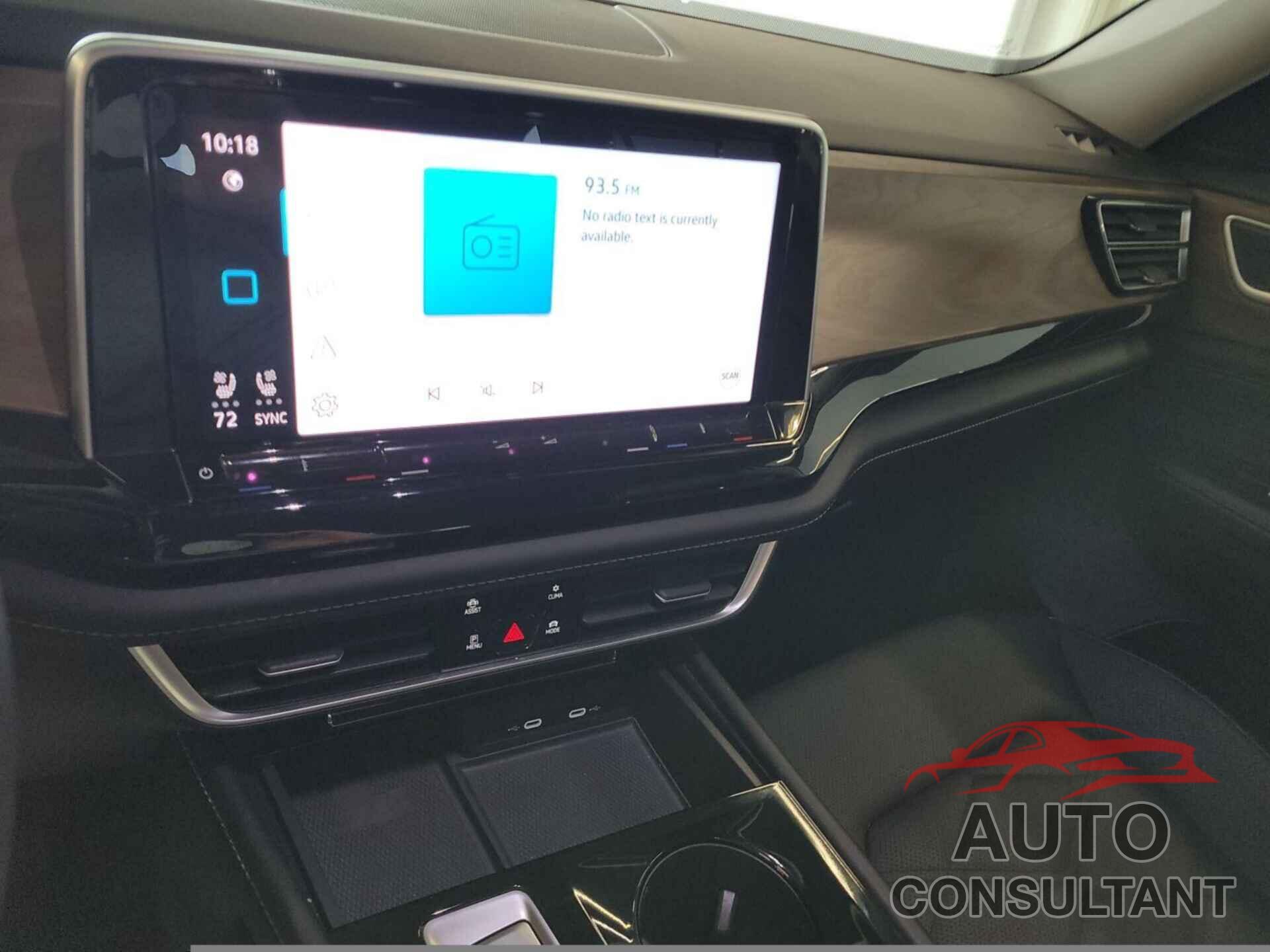 VOLKSWAGEN ATLAS 2024 - 1V2HR2CA0RC556344
