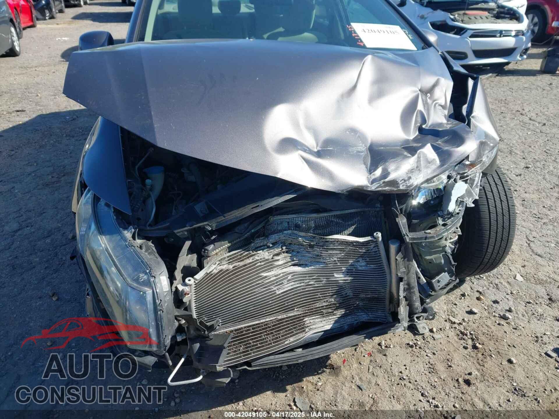 HONDA CIVIC 2013 - 19XFB2F89DE268328