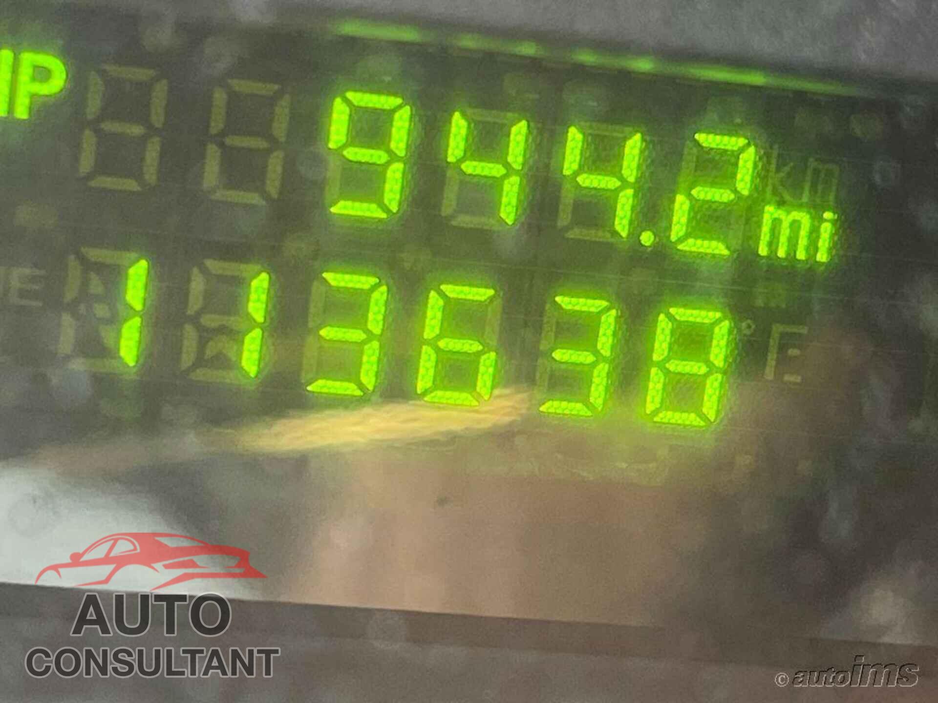 FORD E-150 2013 - 1FTNE1EW2DDA61830