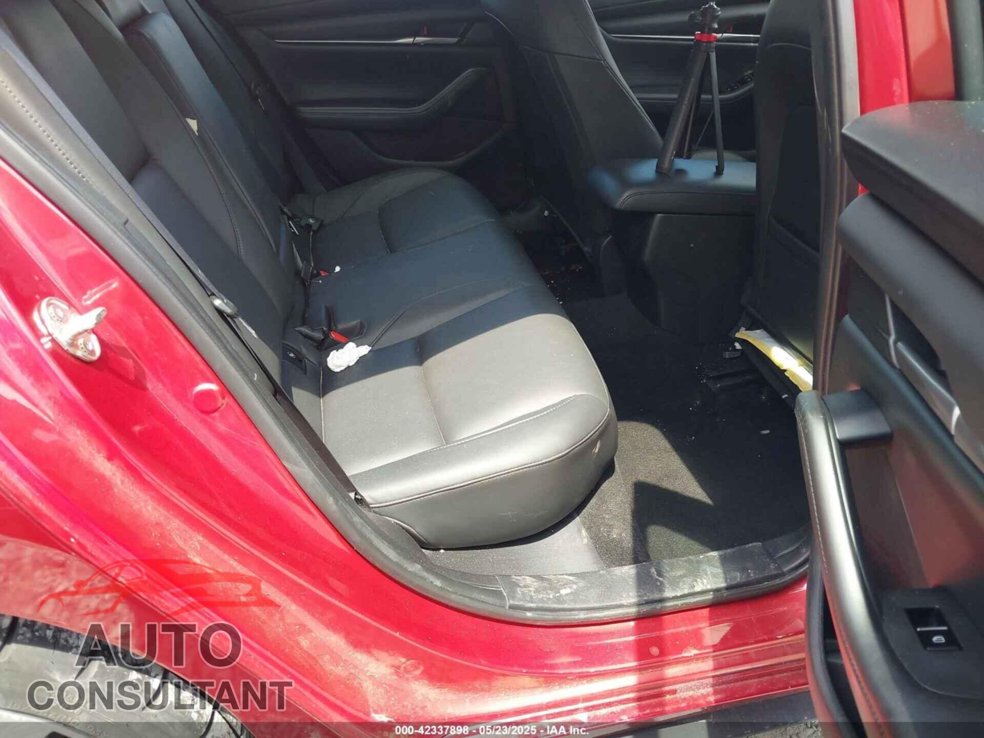 MAZDA MAZDA3 2023 - 3MZBPABM4PM358927
