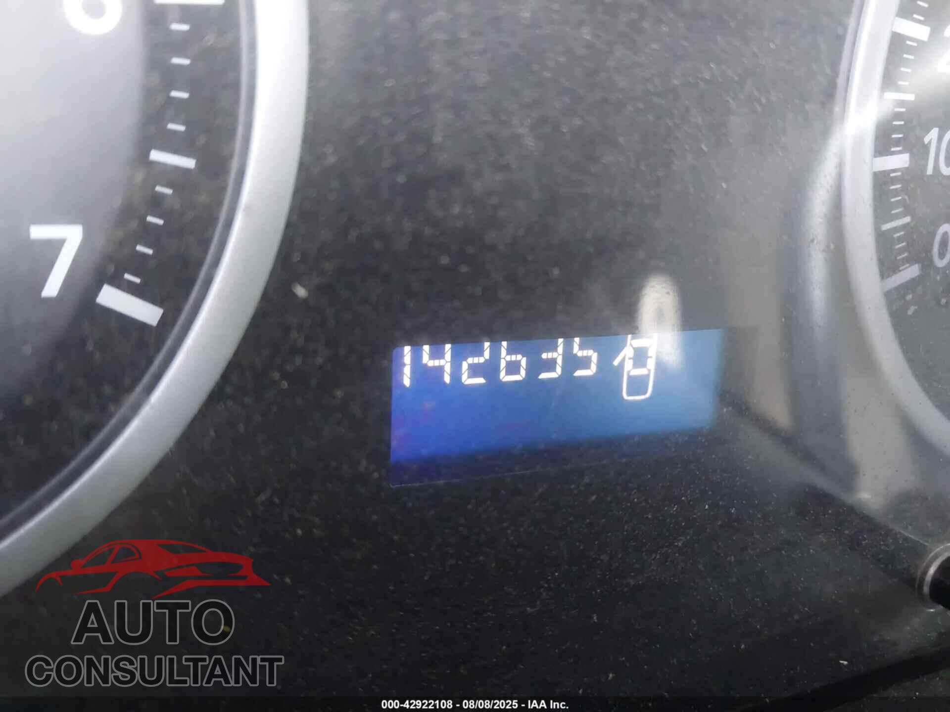 RAM 1500 2012 - 1C6RD7FT8CS238894