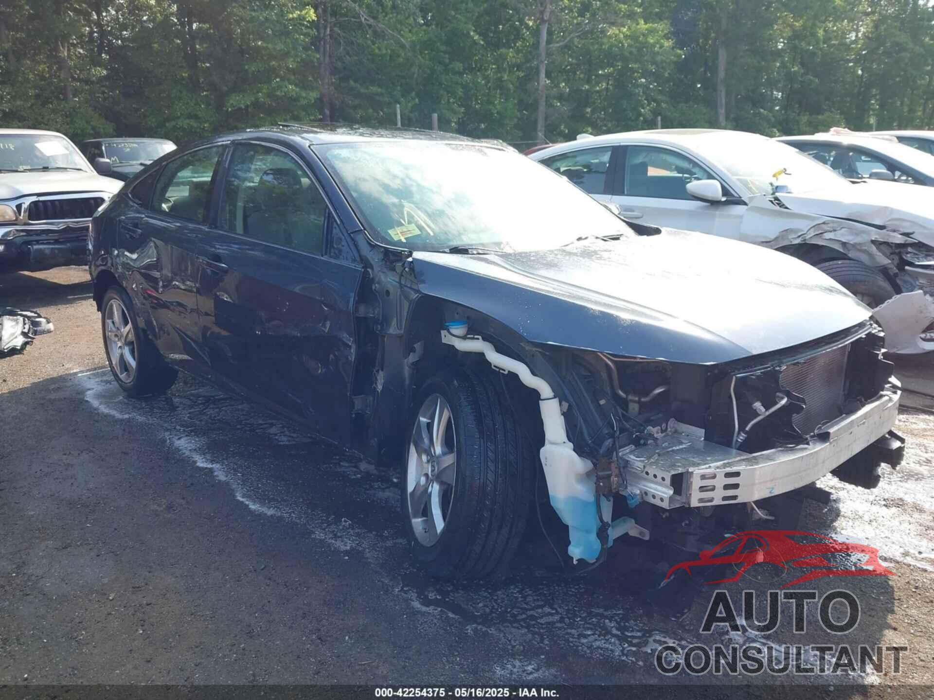 HONDA CIVIC 2017 - 2HGFC2F83HH505324