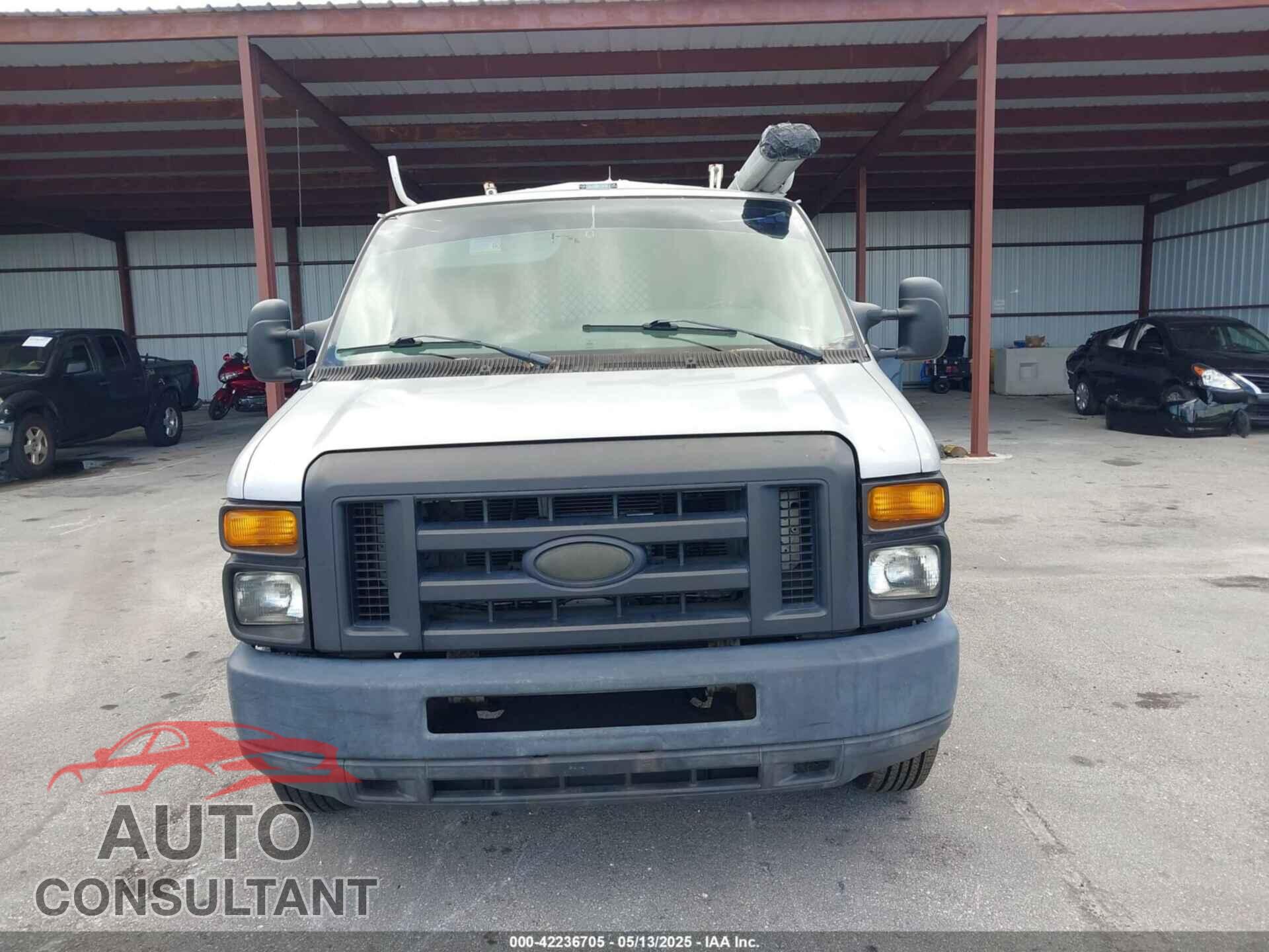 FORD E-150 2014 - 1FTNE1EW6EDB05698