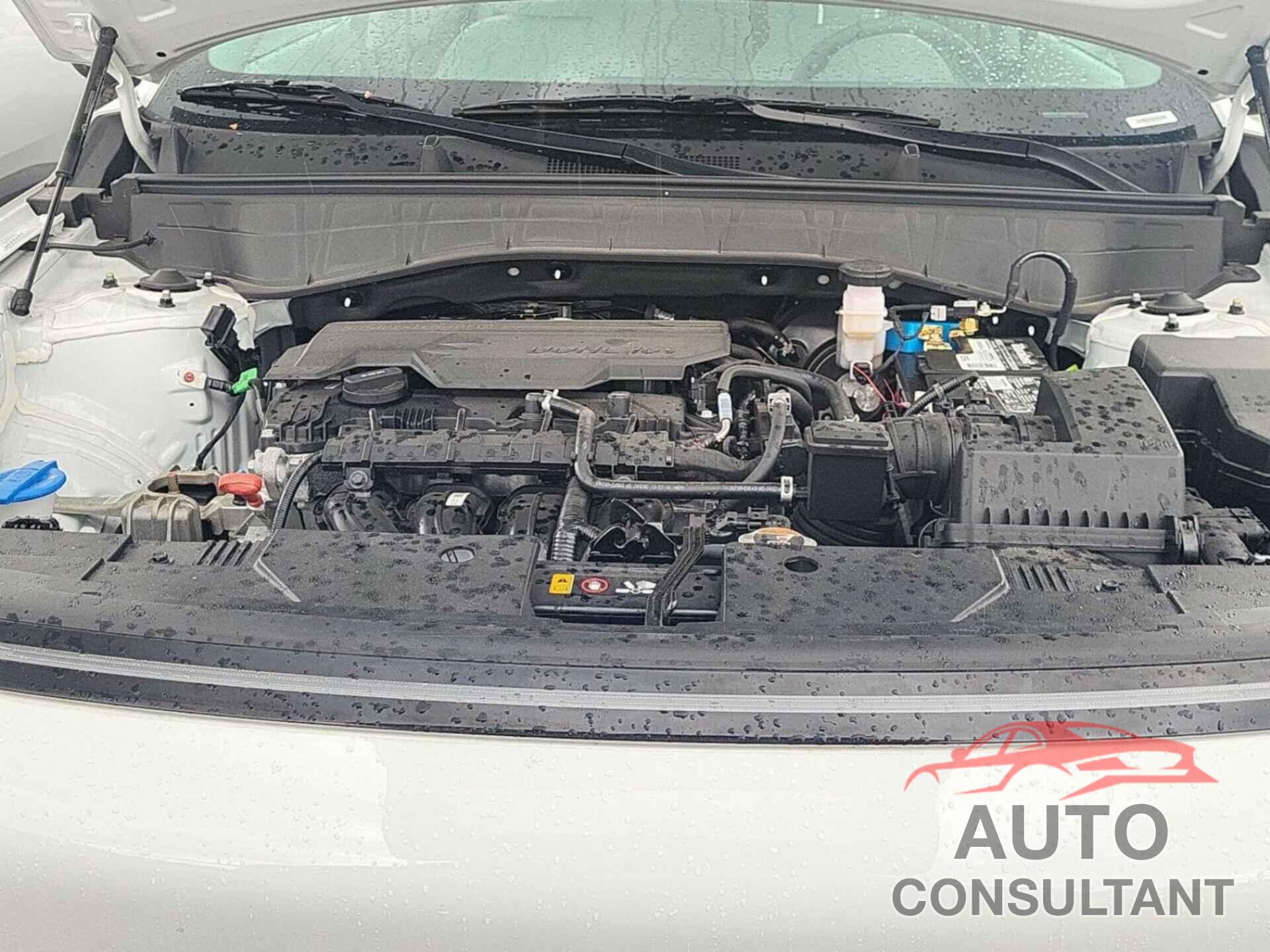 HYUNDAI KONA 2024 - KM8HACAB1RU146331