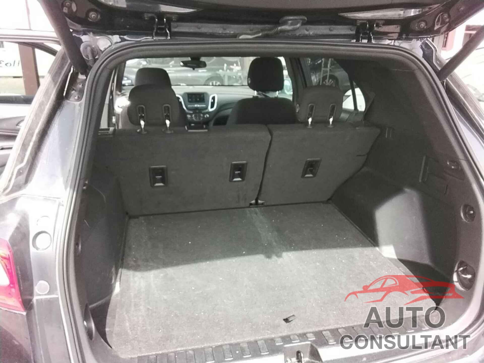CHEVROLET EQUINOX 2019 - 2GNAXTEV1K6259765