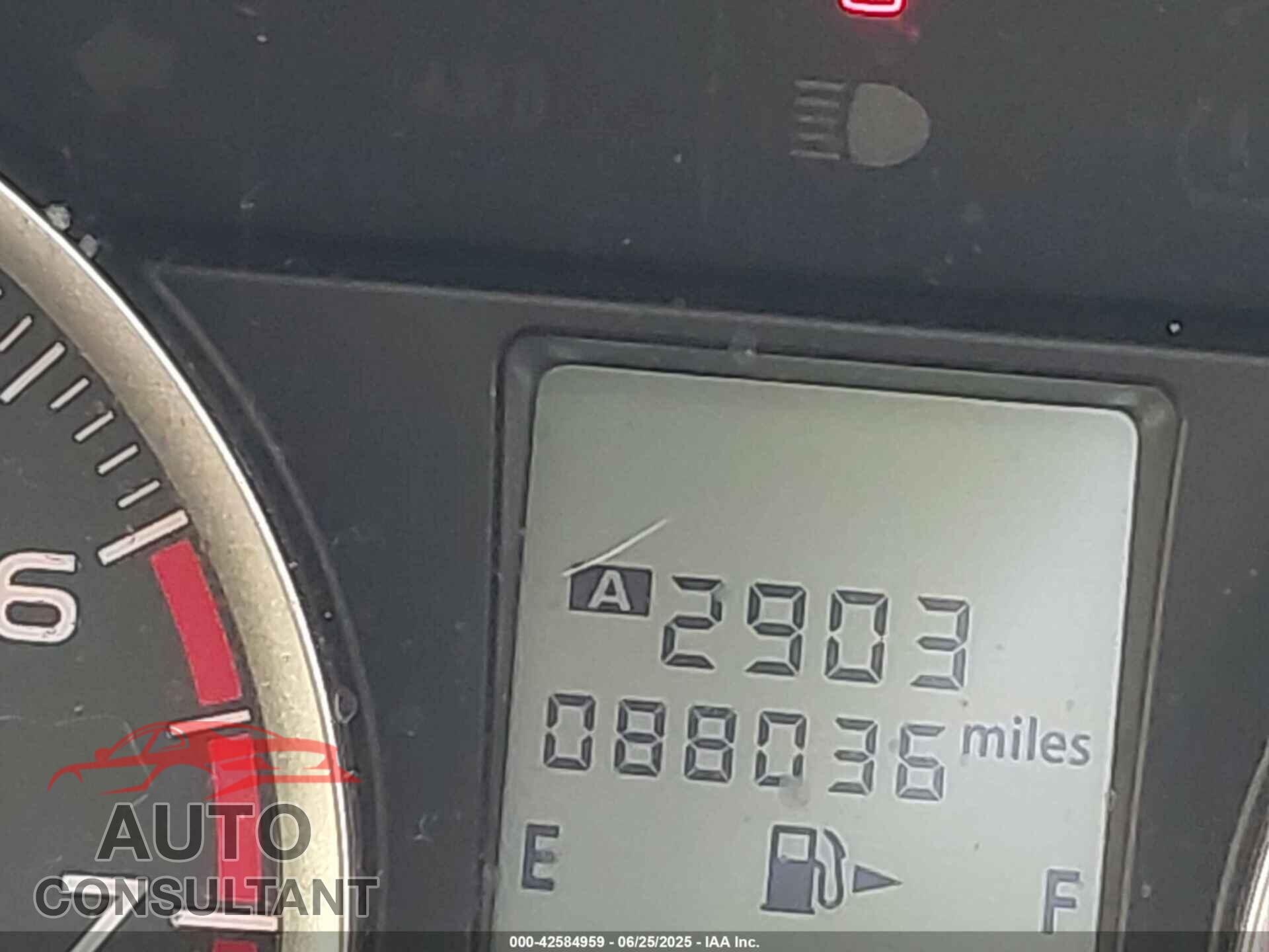 SUBARU FORESTER 2014 - JF2SJAAC0EH521198