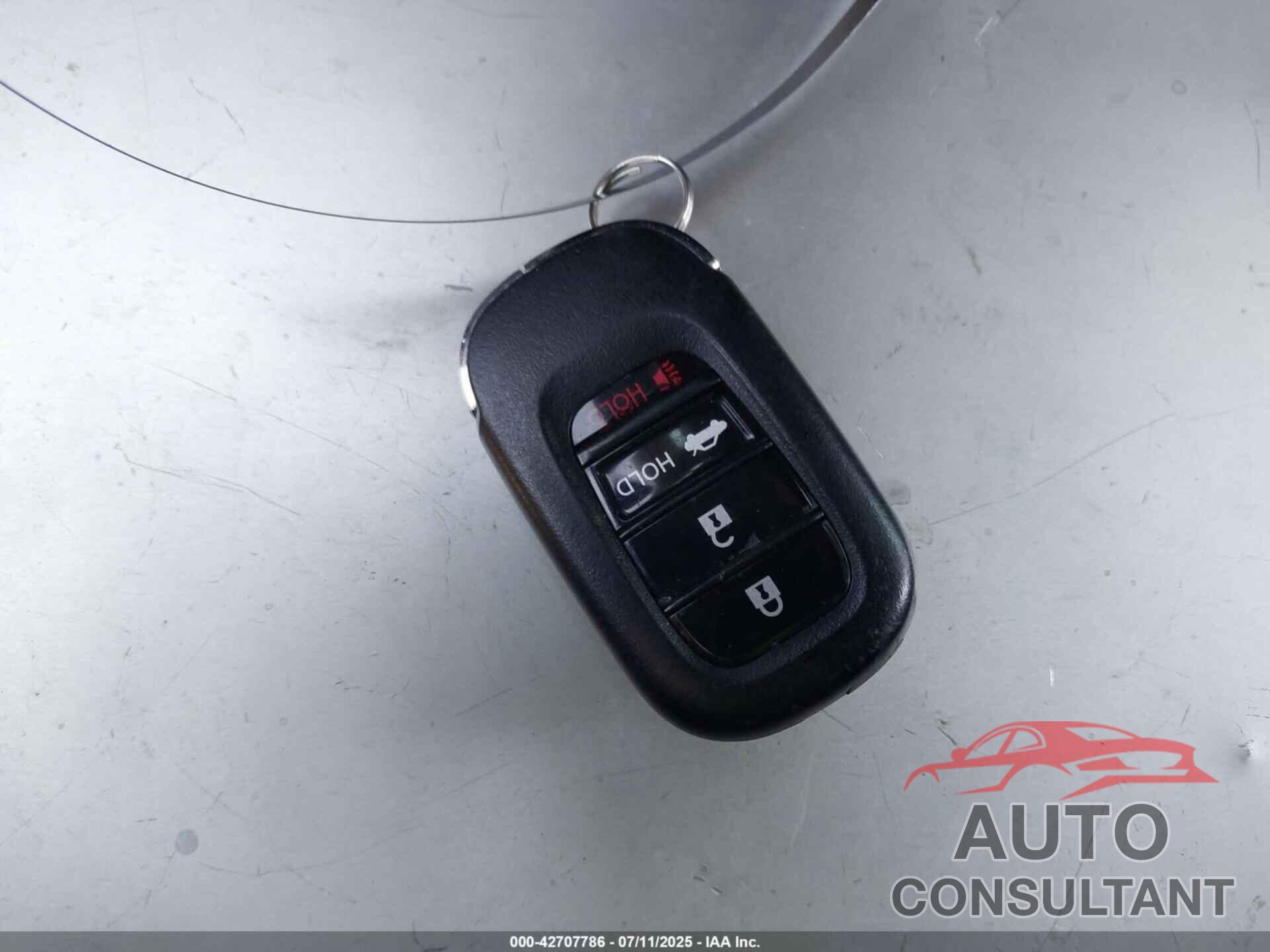 HONDA CIVIC 2023 - 2HGFE2F23PH560554