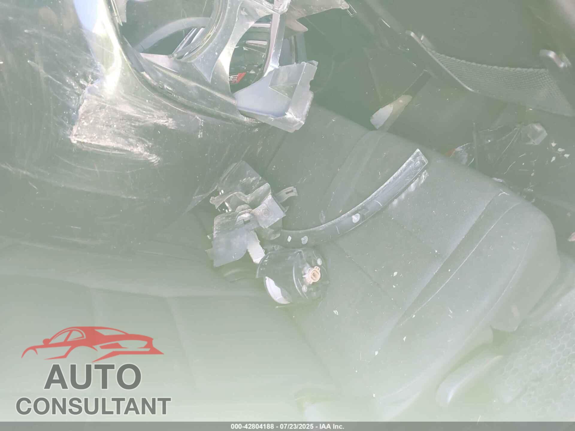 DODGE DURANGO 2012 - 1C4RDJAG6CC242226