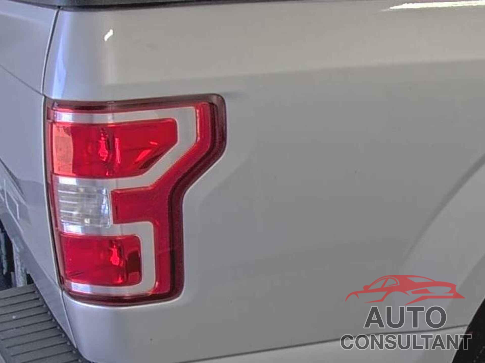 FORD F150 2018 - 1FTFX1E57JKE75196