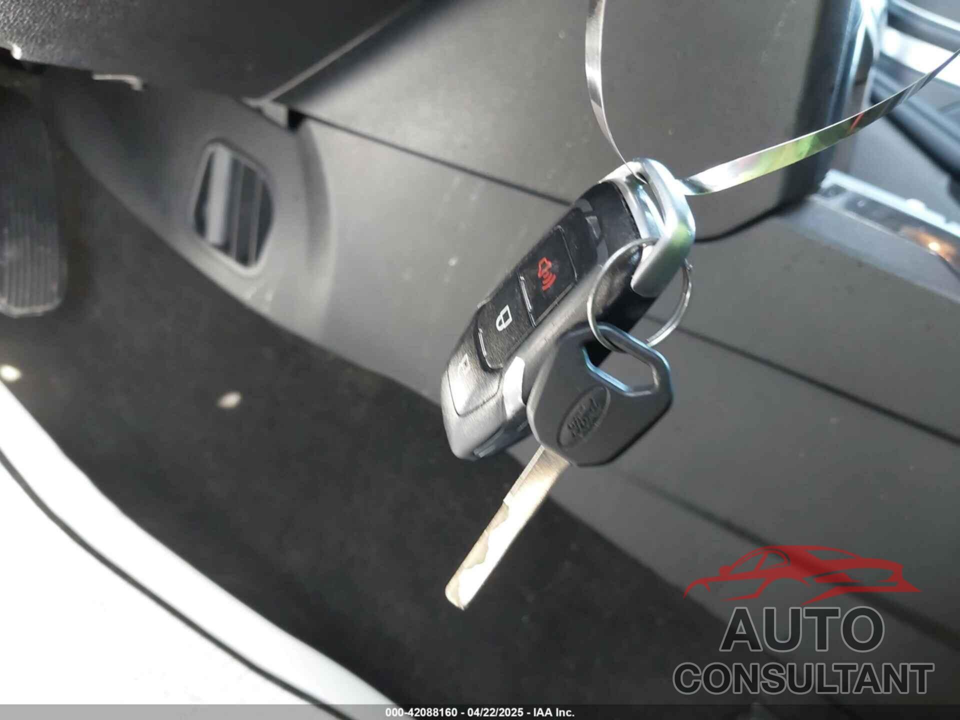 FORD EXPLORER 2017 - 1FM5K7D82HGC52758