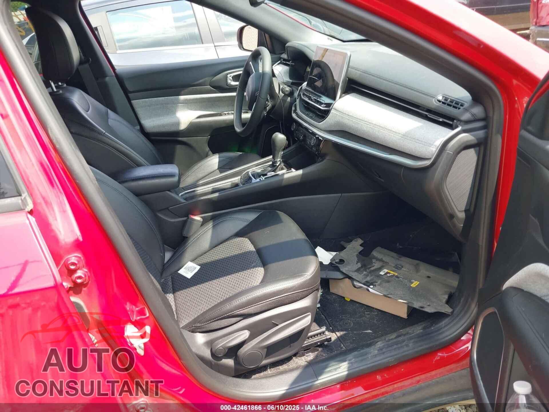 JEEP COMPASS 2024 - 3C4NJDBN5RT579943