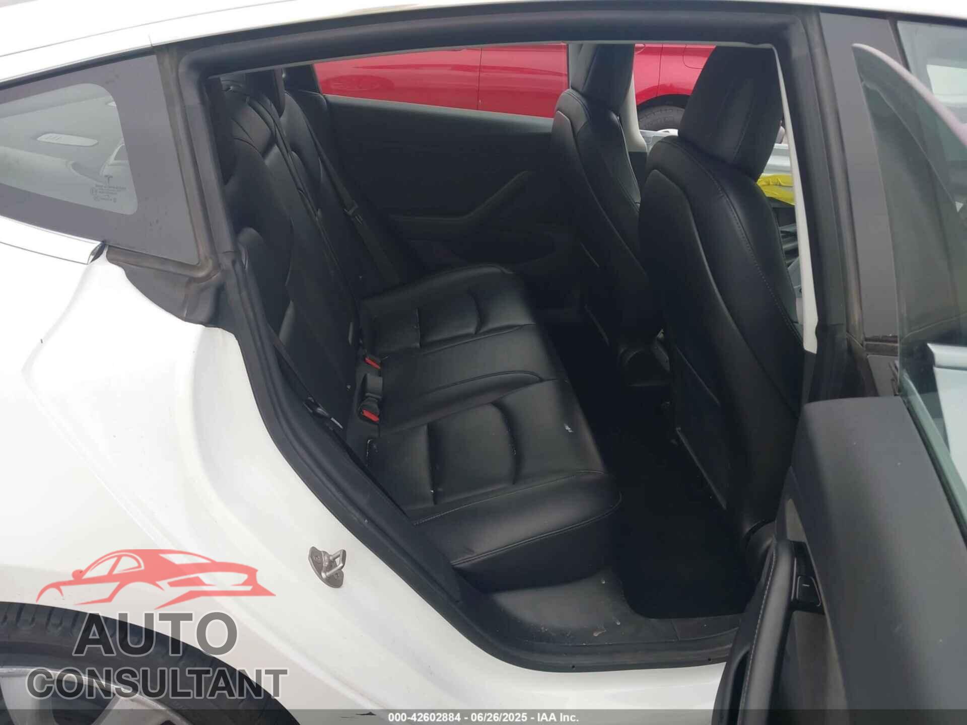 TESLA MODEL 3 2018 - 5YJ3E1EA4JF020468