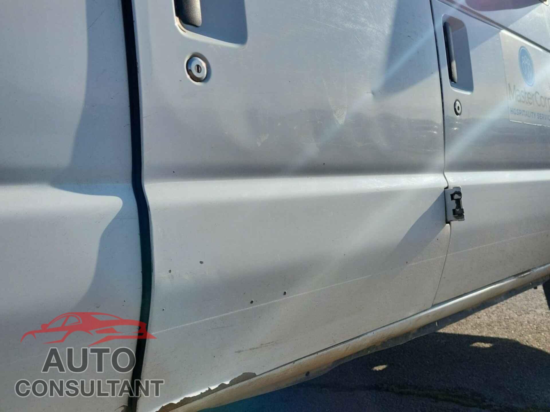 FORD ECONOLINE 2014 - 1FBSS3BL8EDB03764