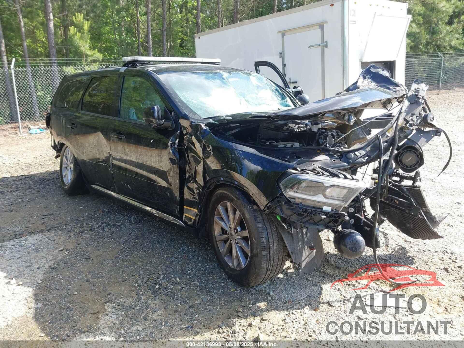 DODGE DURANGO 2023 - 1C4SDJFT1PC691567