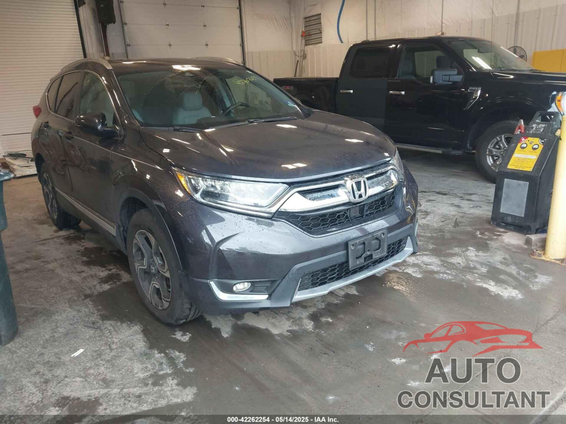 HONDA CR-V 2019 - 2HKRW2H96KH659193