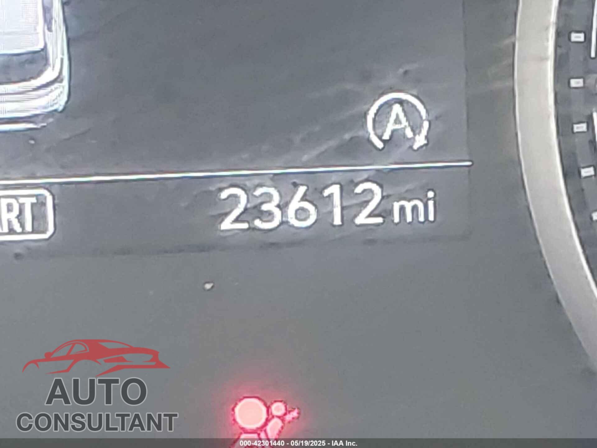 HYUNDAI SANTA FE 2021 - 5NMS14AJXMH336085
