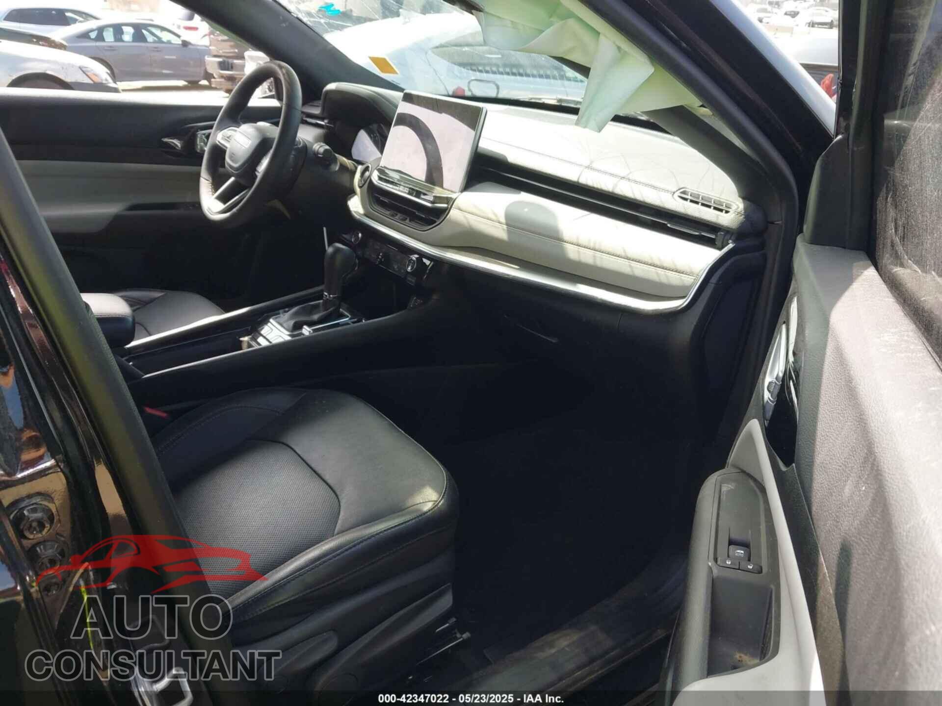 JEEP COMPASS 2023 - 3C4NJDCN9PT539652