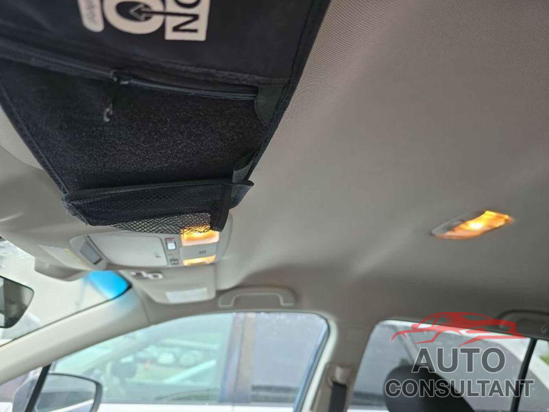 SUBARU OUTBACK 2018 - 4S4BSAFCXJ3326474