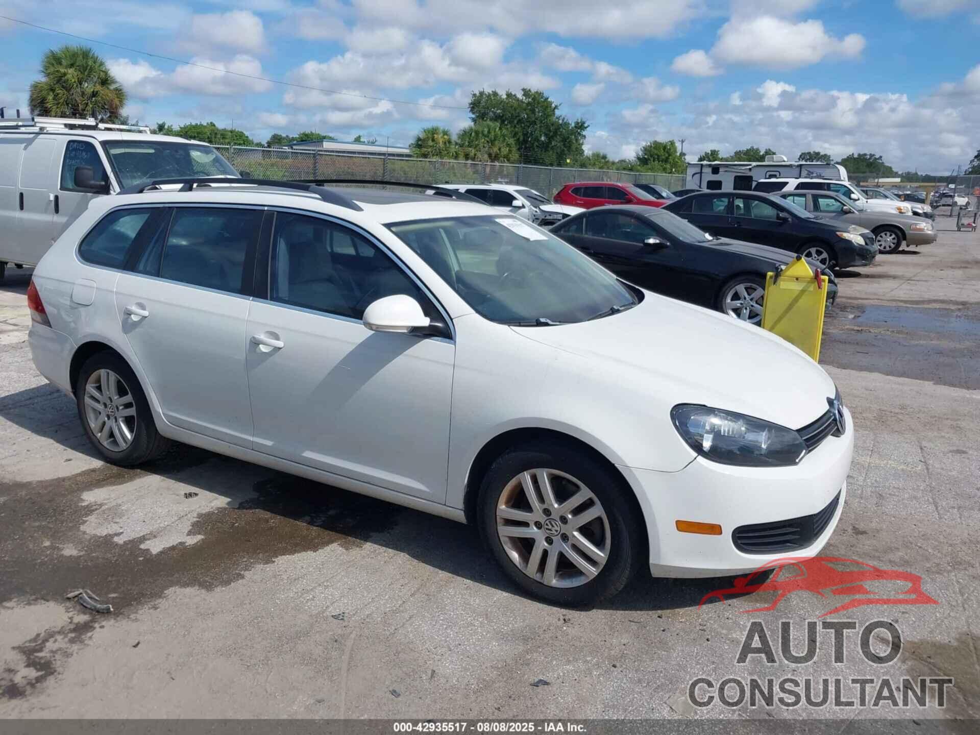VOLKSWAGEN JETTA 2010 - 3VWTL7AJ7AM672797