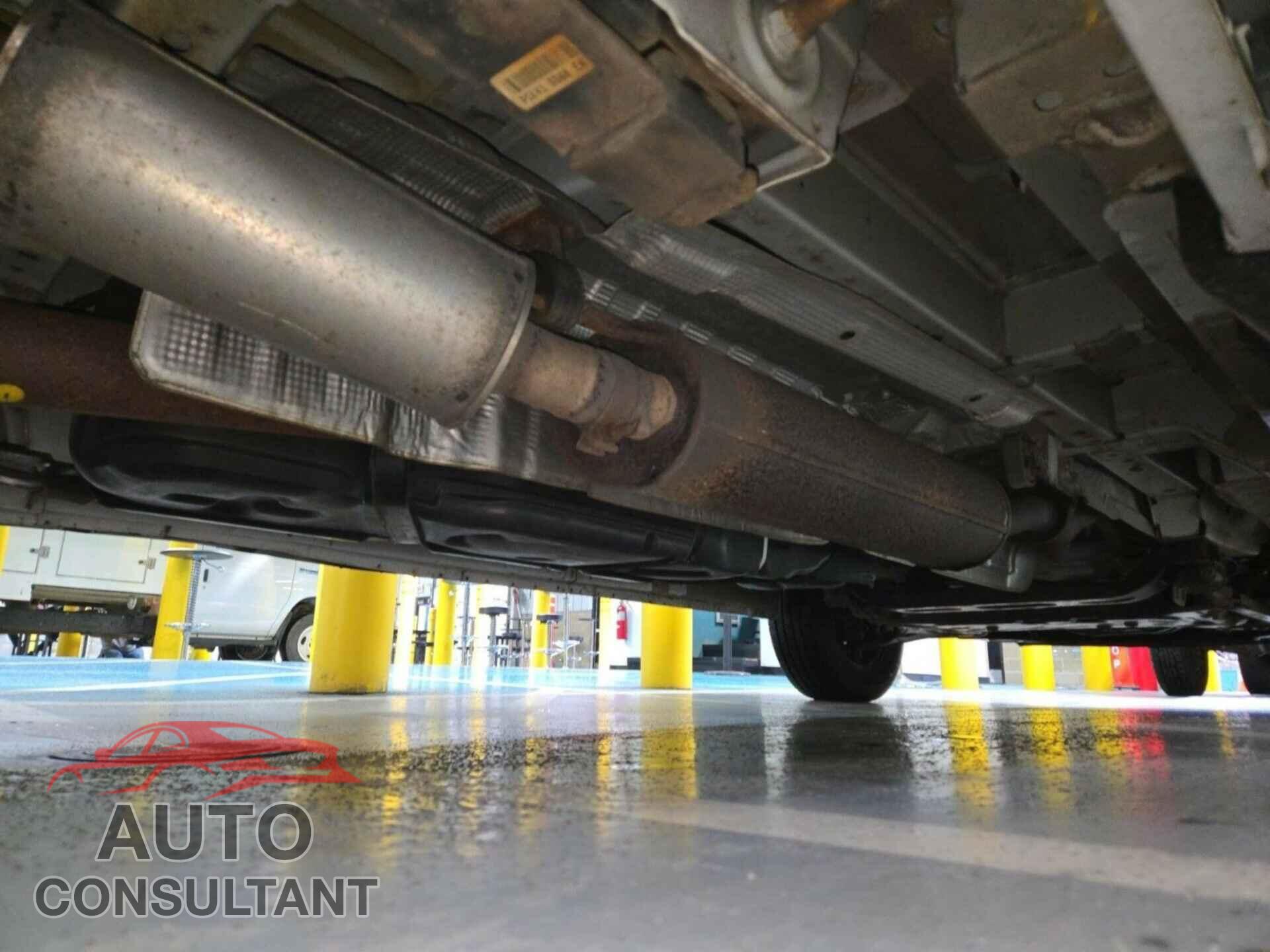 FORD TRANSIT 2017 - 1FTYE1YM7HKA82519