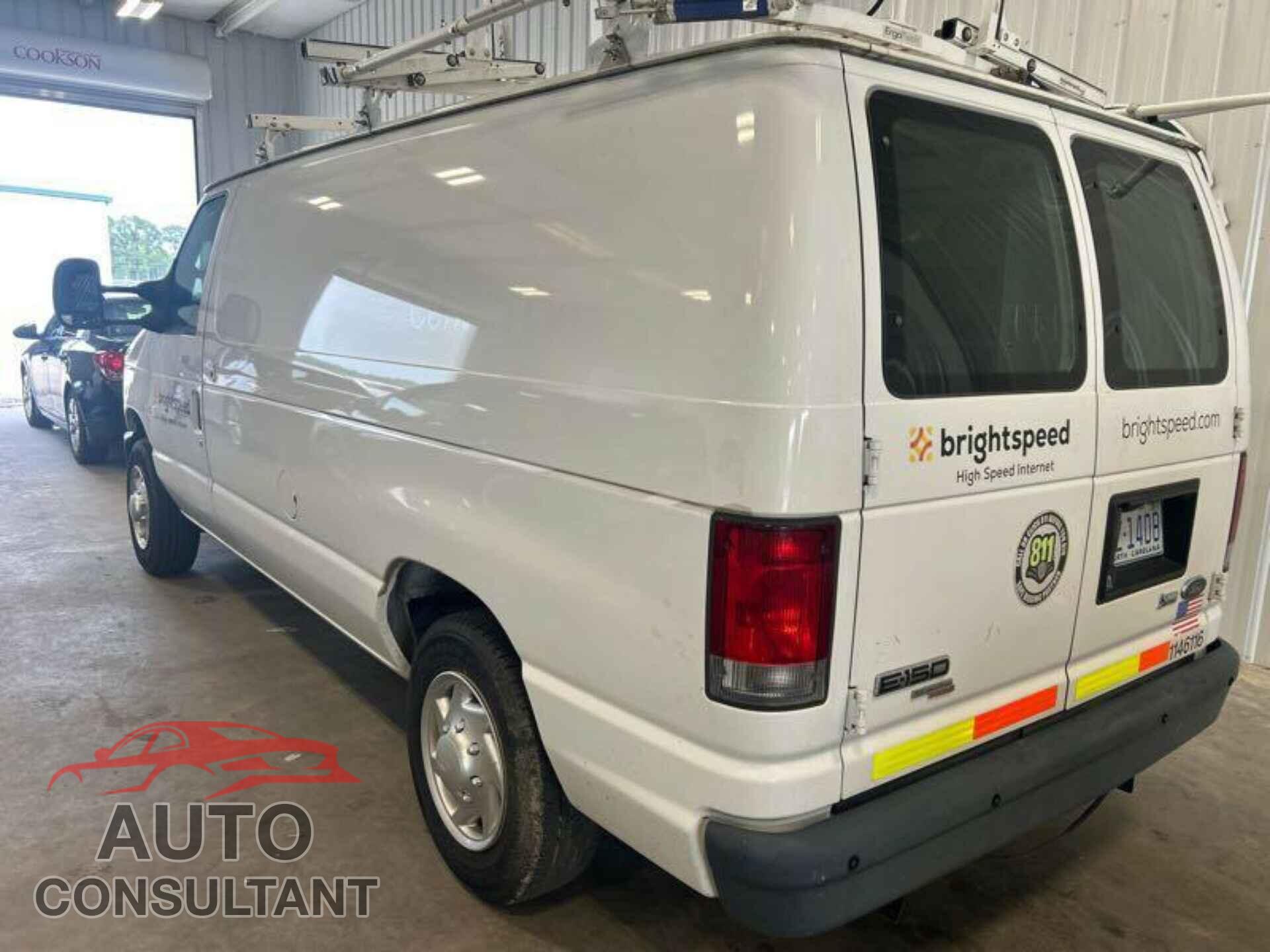 FORD E-150 2014 - 1FTNE1EW6EDB15342