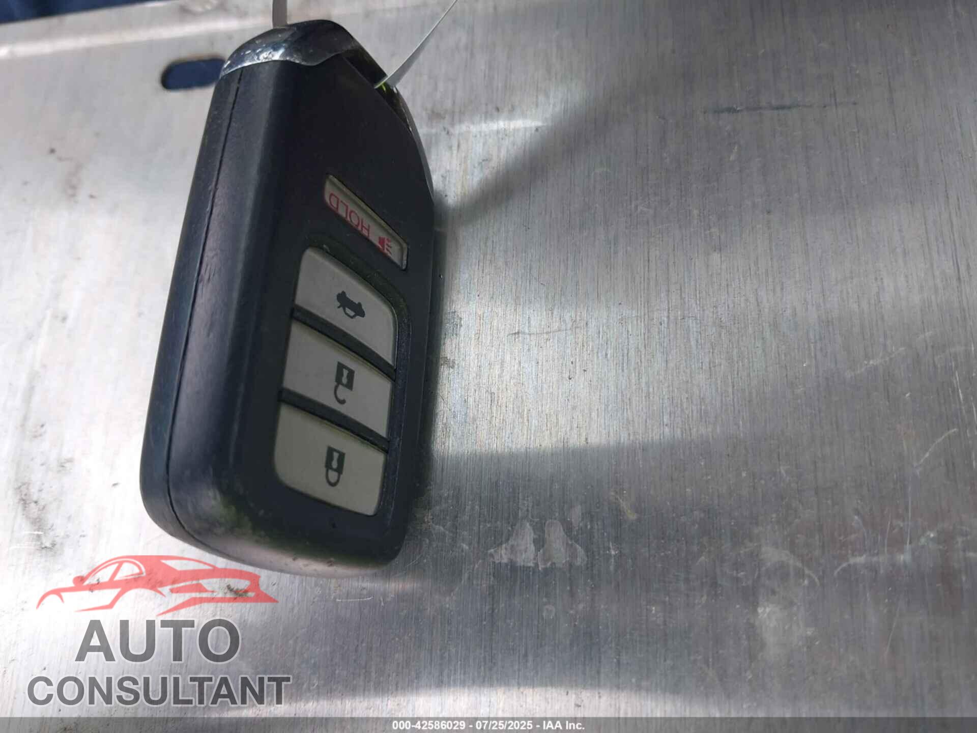 HONDA CIVIC 2015 - 19XFB2F85FE010973