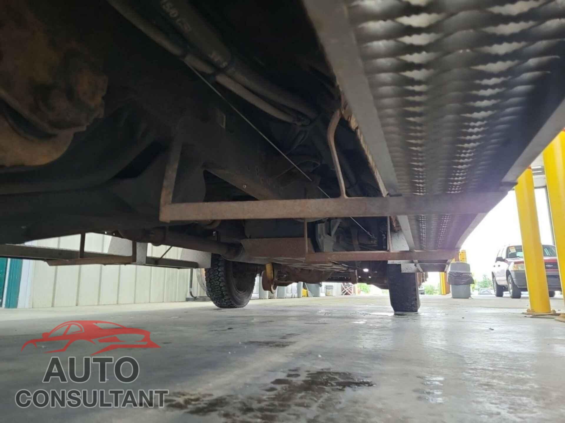 FORD F-350 2011 - 1FT8W3B65BEB77458
