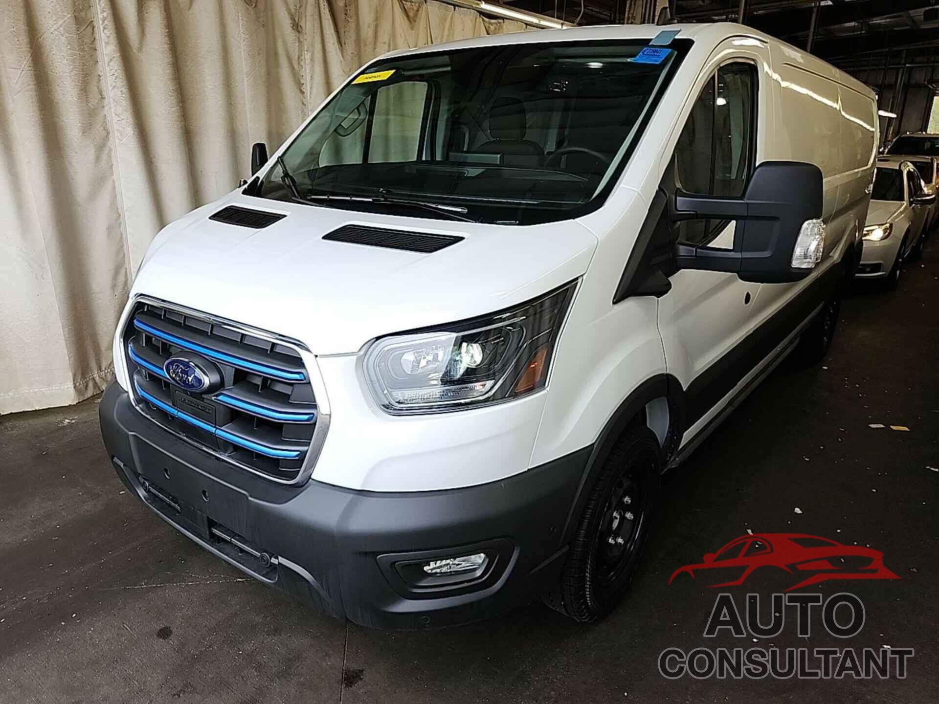 FORD TRANSIT 2025 - 1FTBW1YMXSKA13043