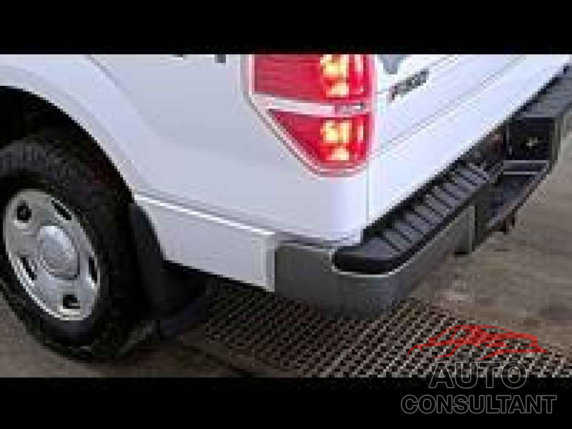 FORD F150 2009 - 1FTPX14V09KB06729
