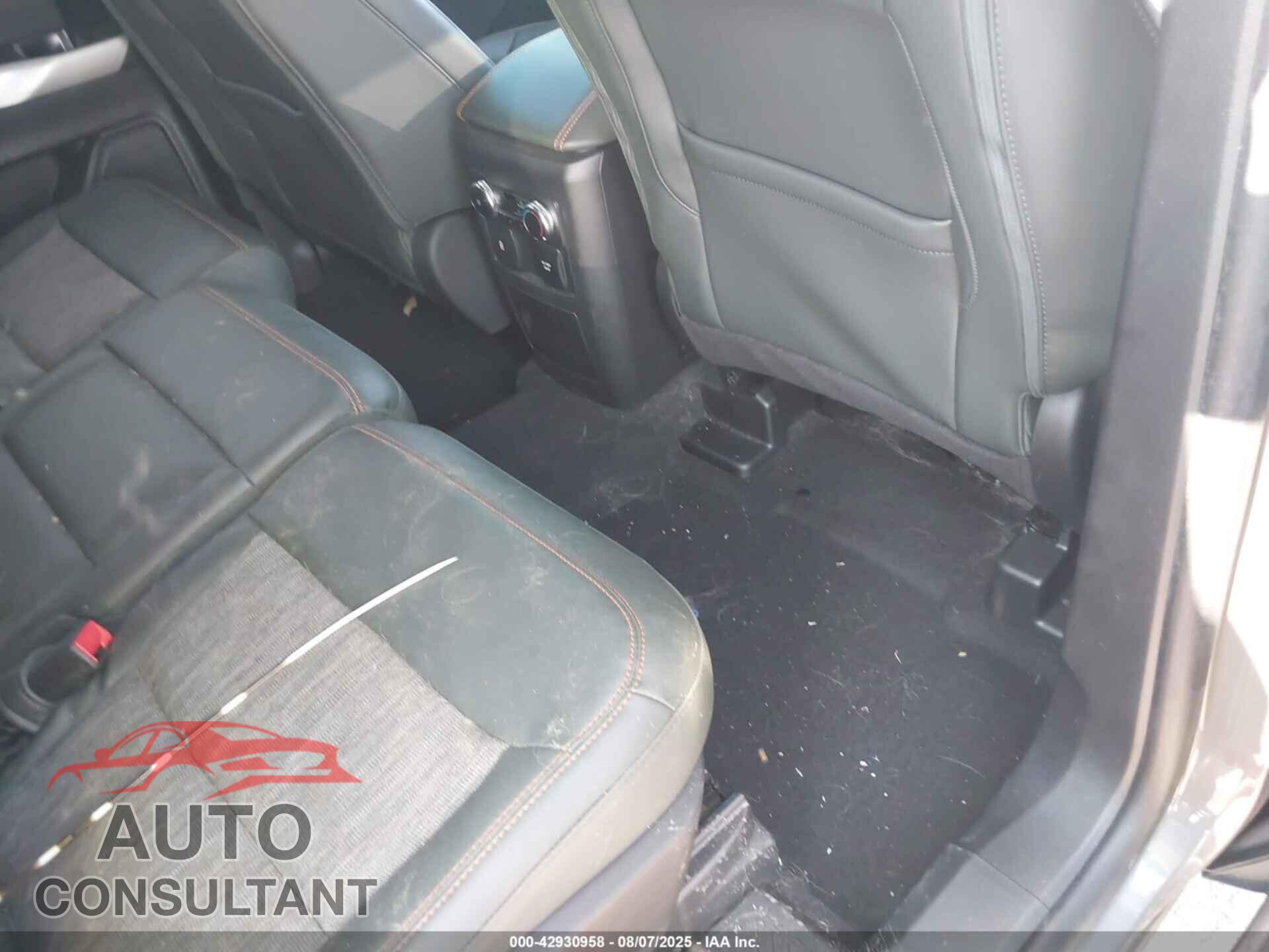 FORD EXPLORER 2023 - 1FMSK8JH4PGB15123