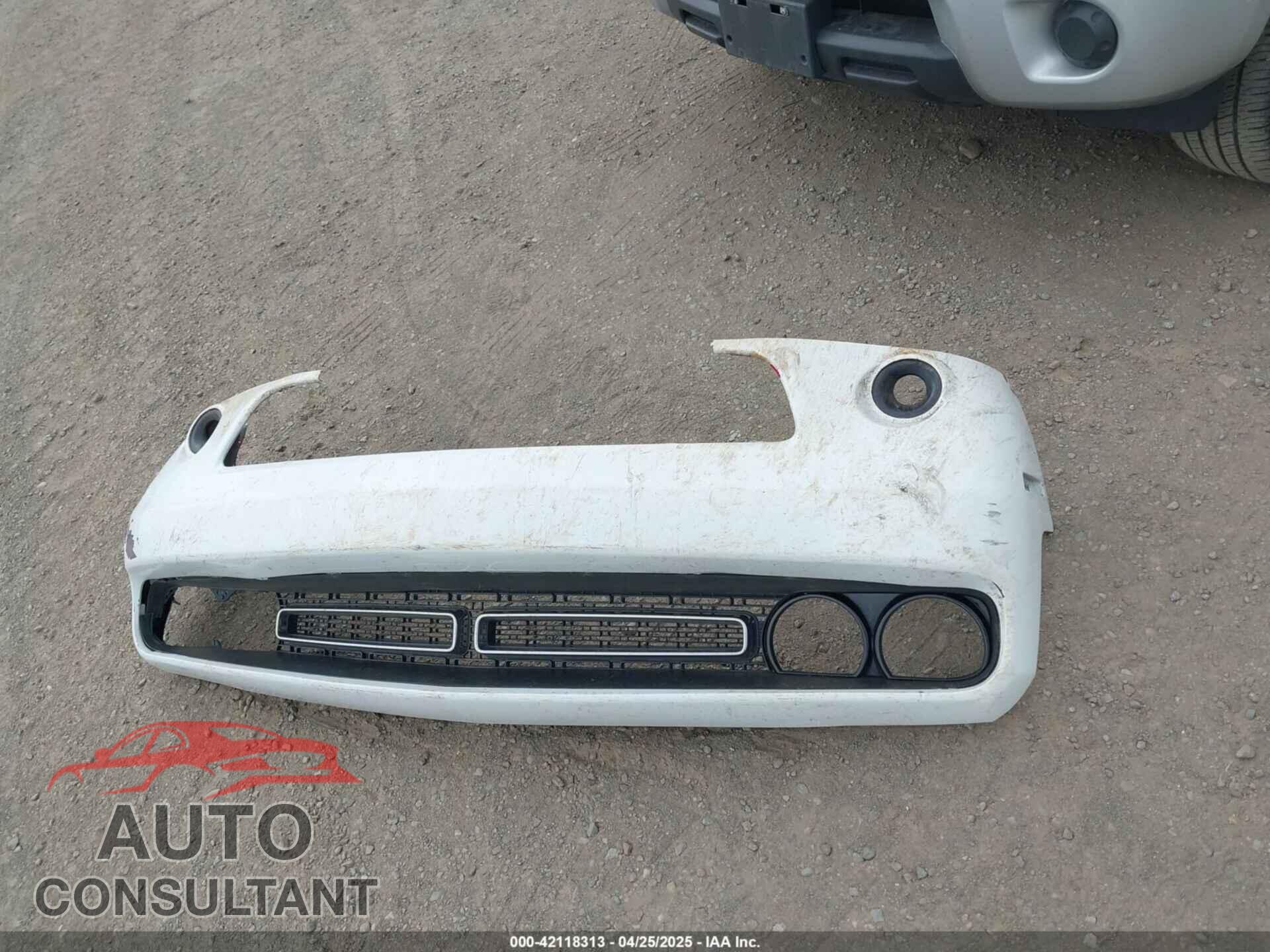 DODGE CHALLENGER 2018 - 2C3CDZAG3JH229730