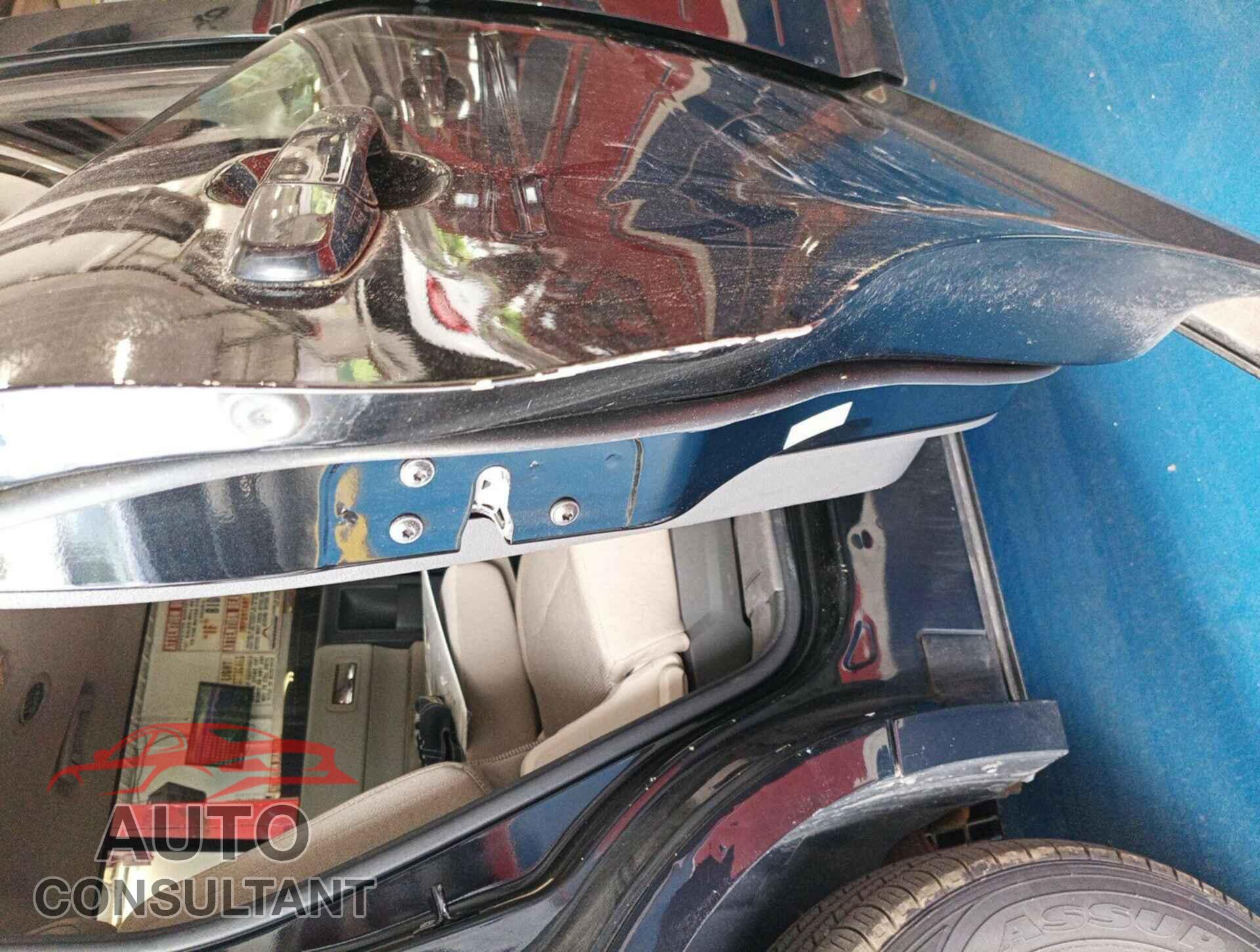 FORD FLEX 2010 - 2FMGK5BC7ABA54372