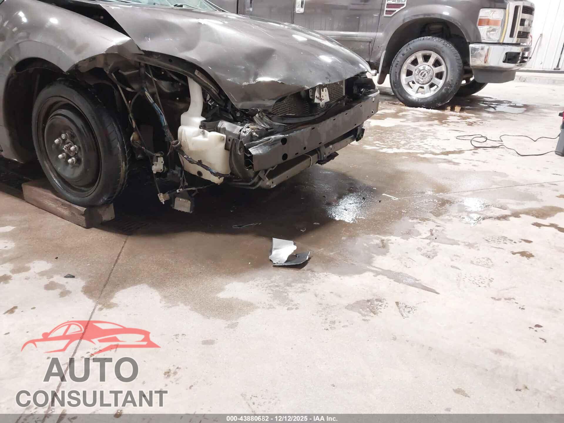 MITSUBISHI ECLIPSE 2011 - 4A31K5DF6BE015390