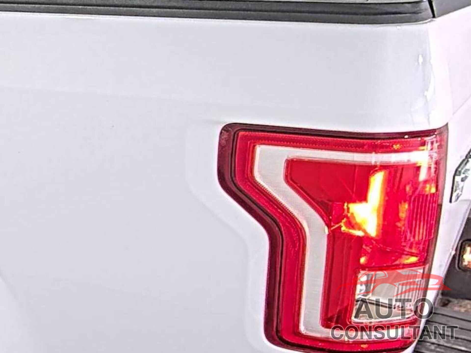 FORD F150 2015 - 1FTMF1C83FKD61968