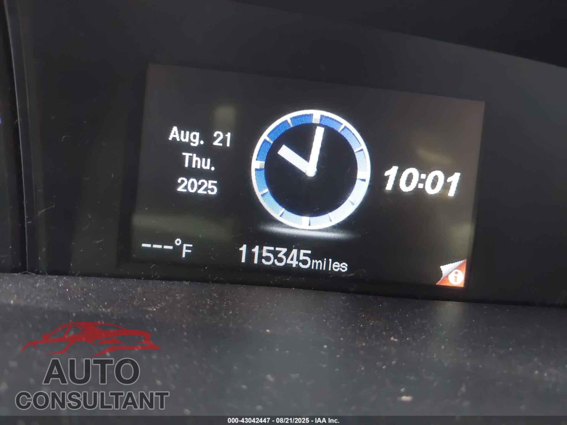 HONDA CIVIC 2015 - 2HGFG3A88FH503003