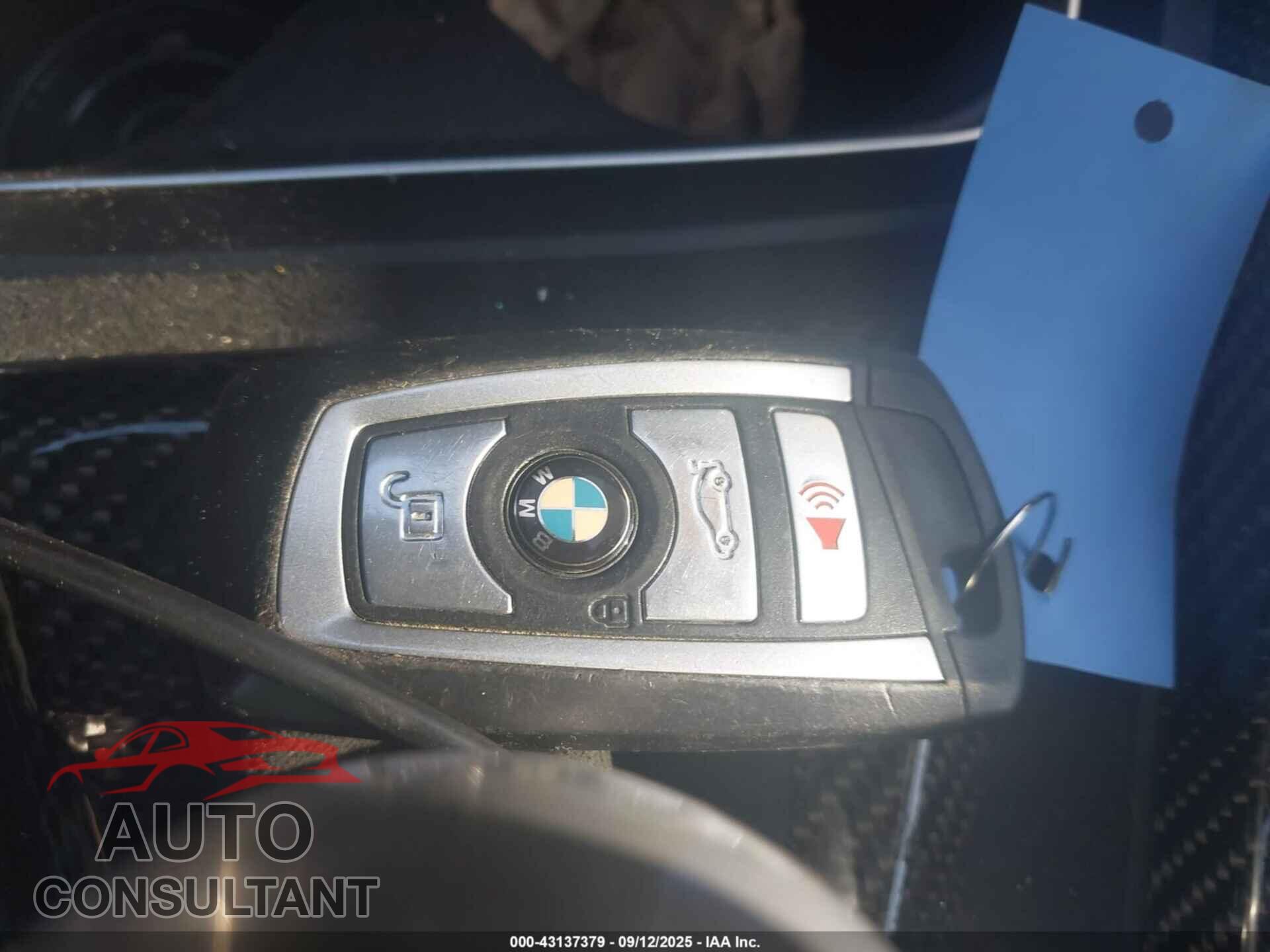 BMW M3 2016 - WBS8M9C58G5D30691