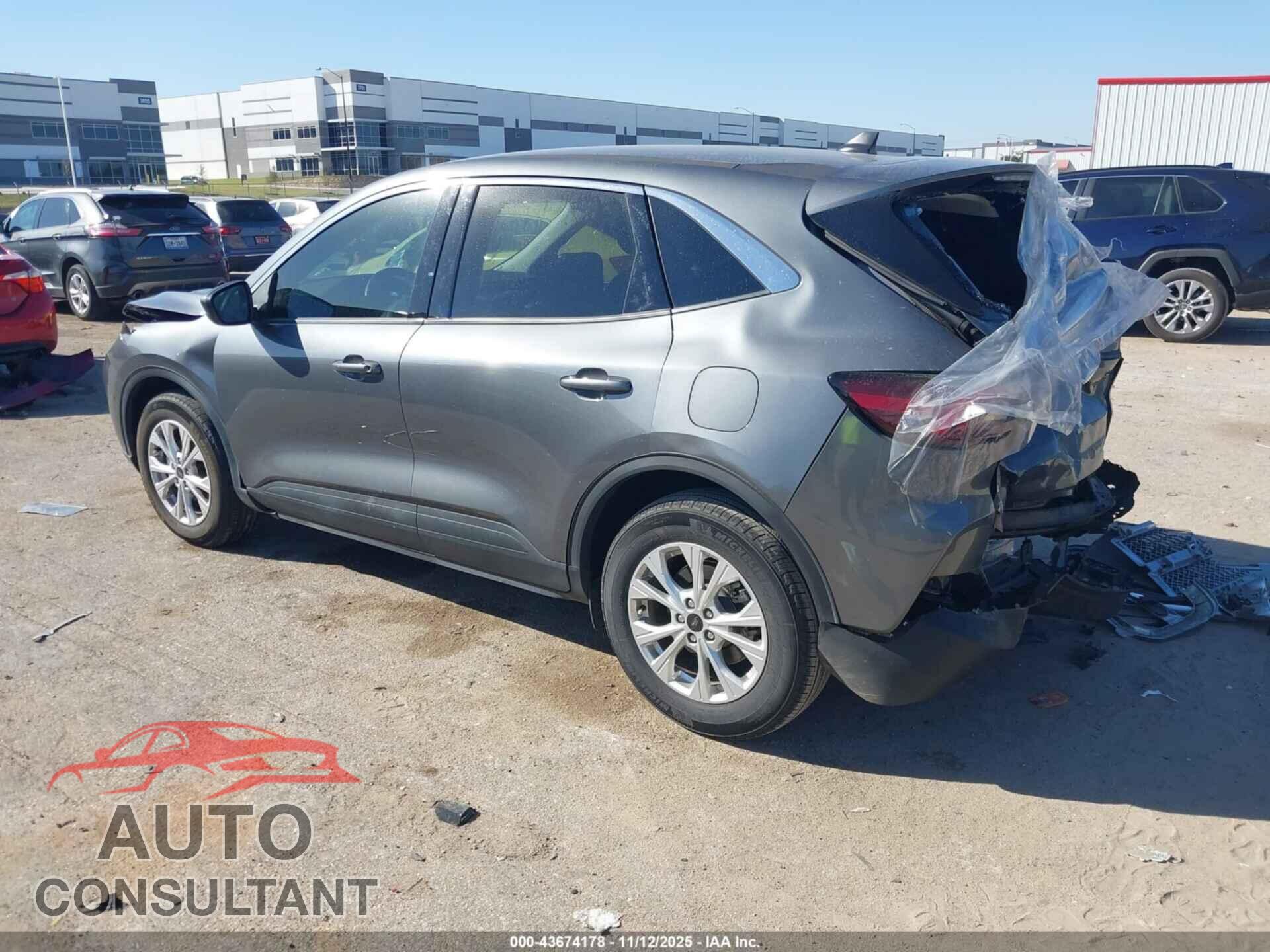 FORD ESCAPE 2024 - 1FMCU0GN3RUB43576