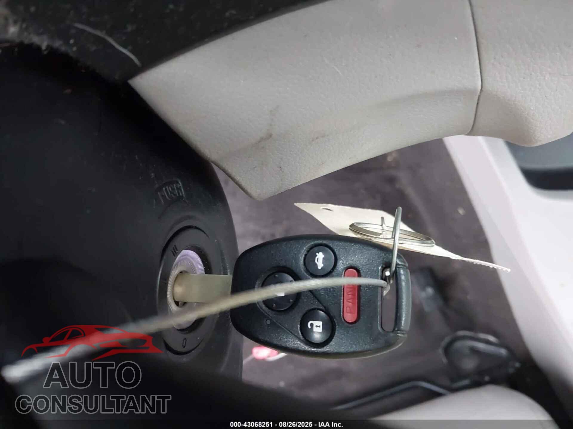 HONDA CIVIC 2012 - 2HGFB2F55CH327725