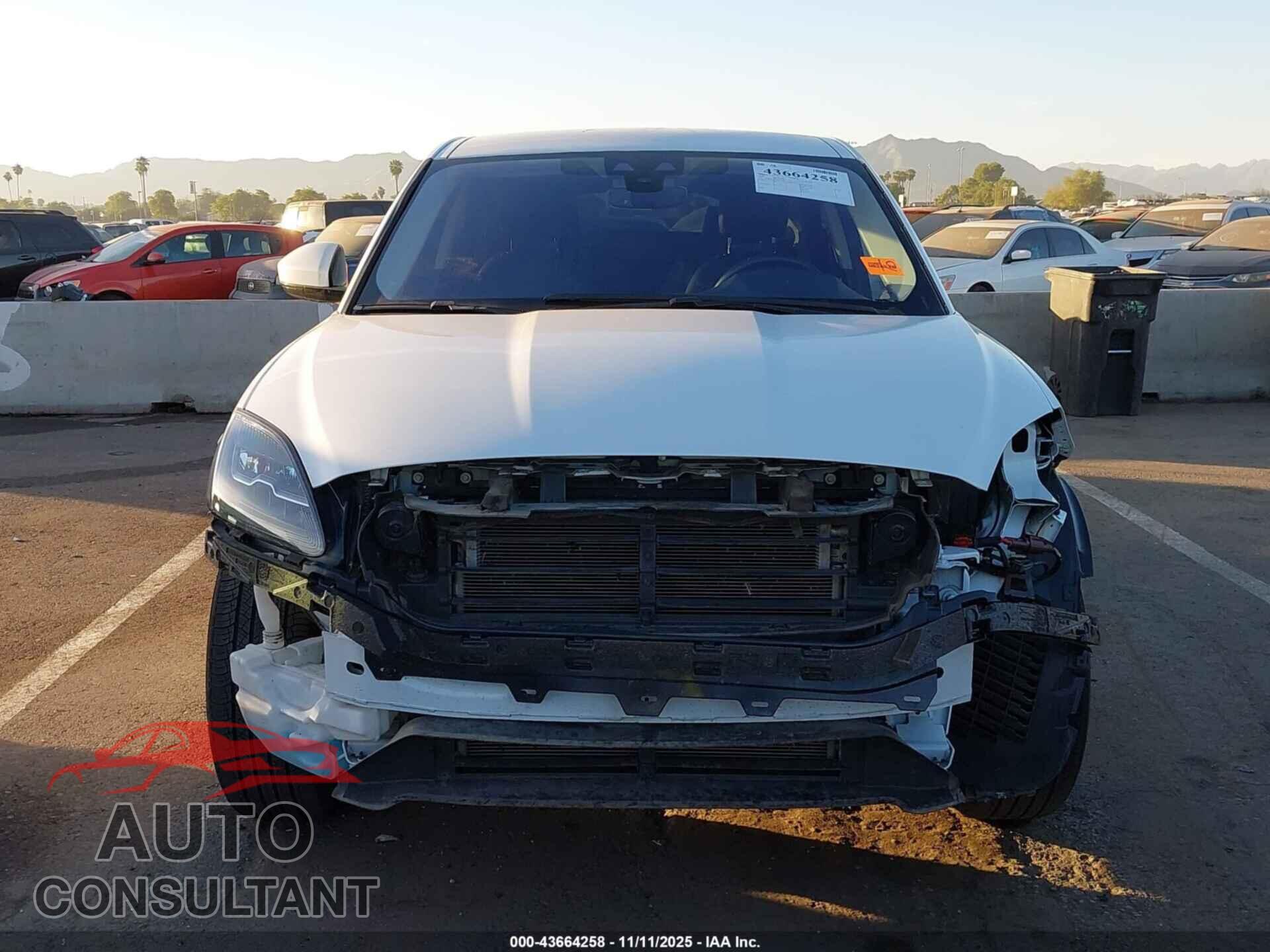 JAGUAR E-PACE 2020 - SADFK2FX7L1013206
