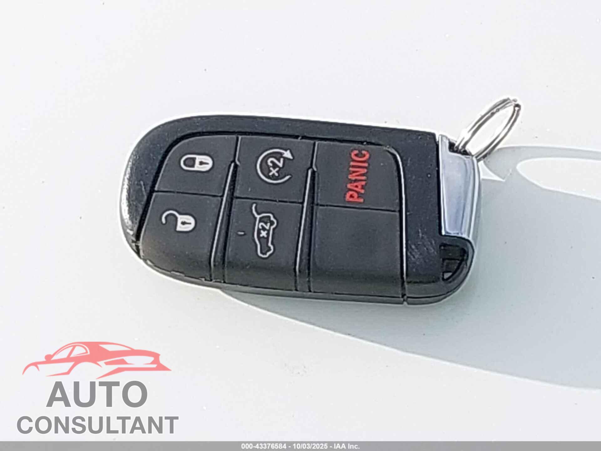 JEEP COMPASS 2023 - 3C4NJDCN3PT525424
