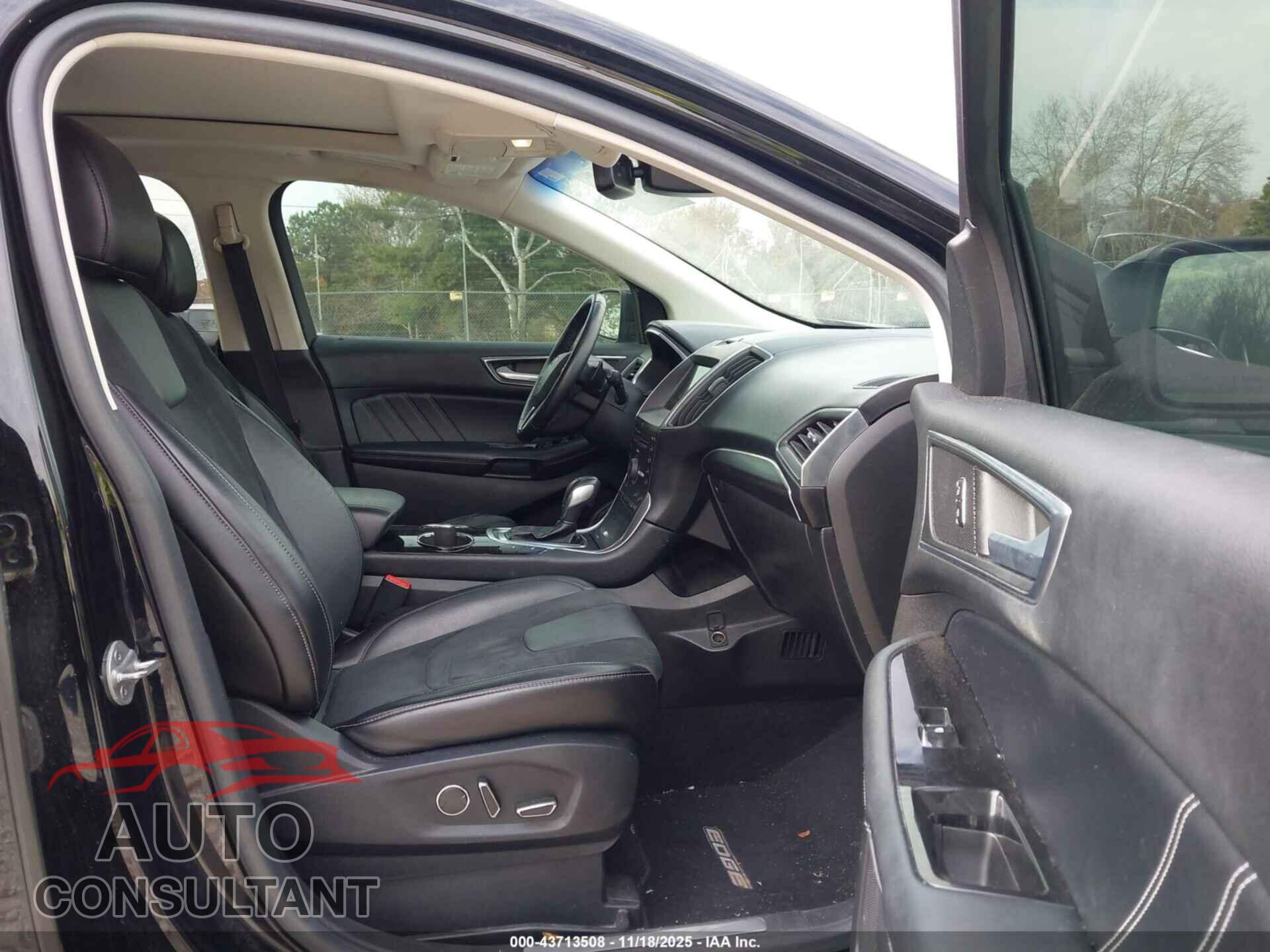 FORD EDGE 2016 - 2FMPK4AP1GBB29882